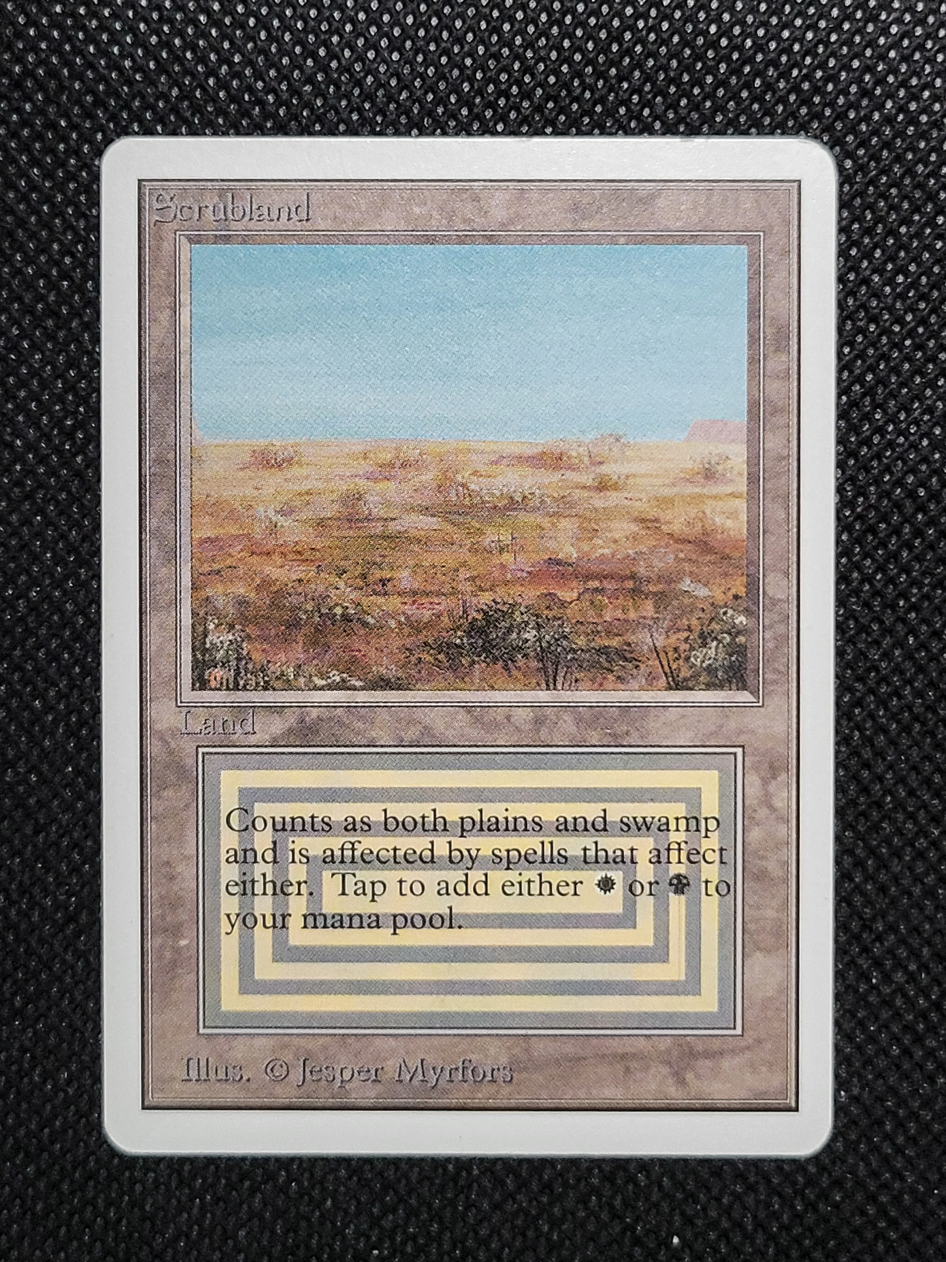 Scrubland — ID 16950 - Image 7