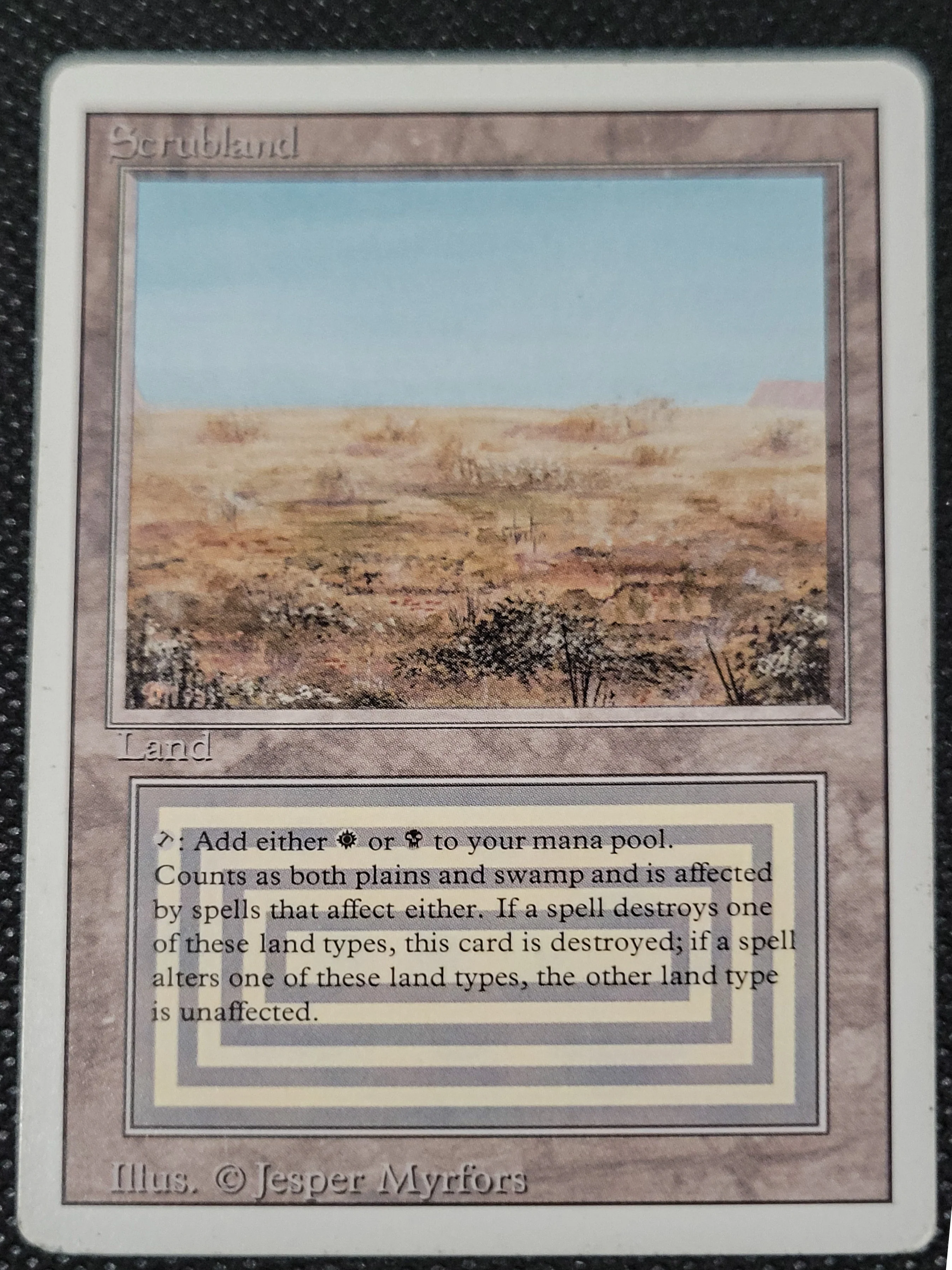 Scrubland — ID 17053 - Image 3