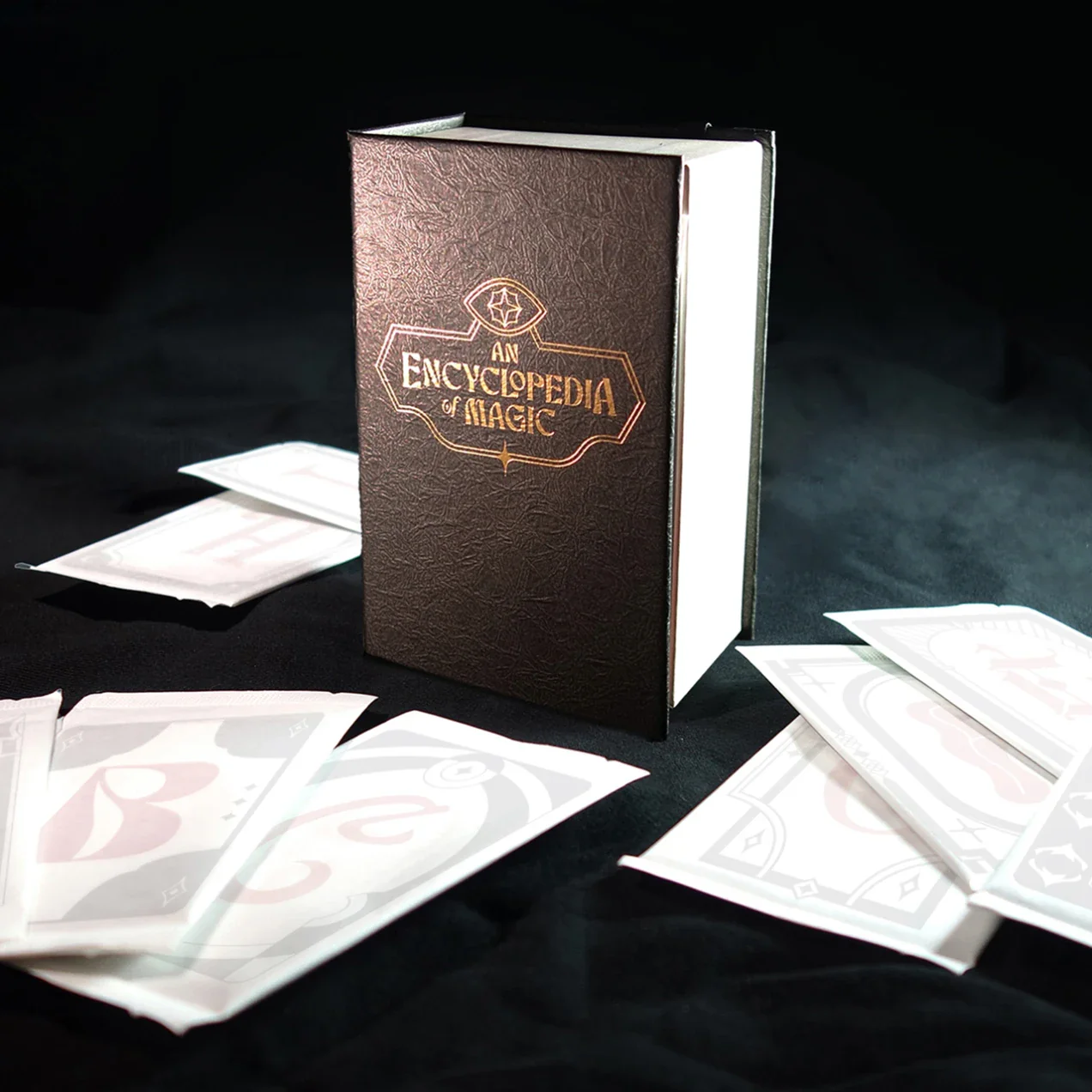 Secret Lair Drop Series - Countdown Kit : An Encyclopedia of Magic