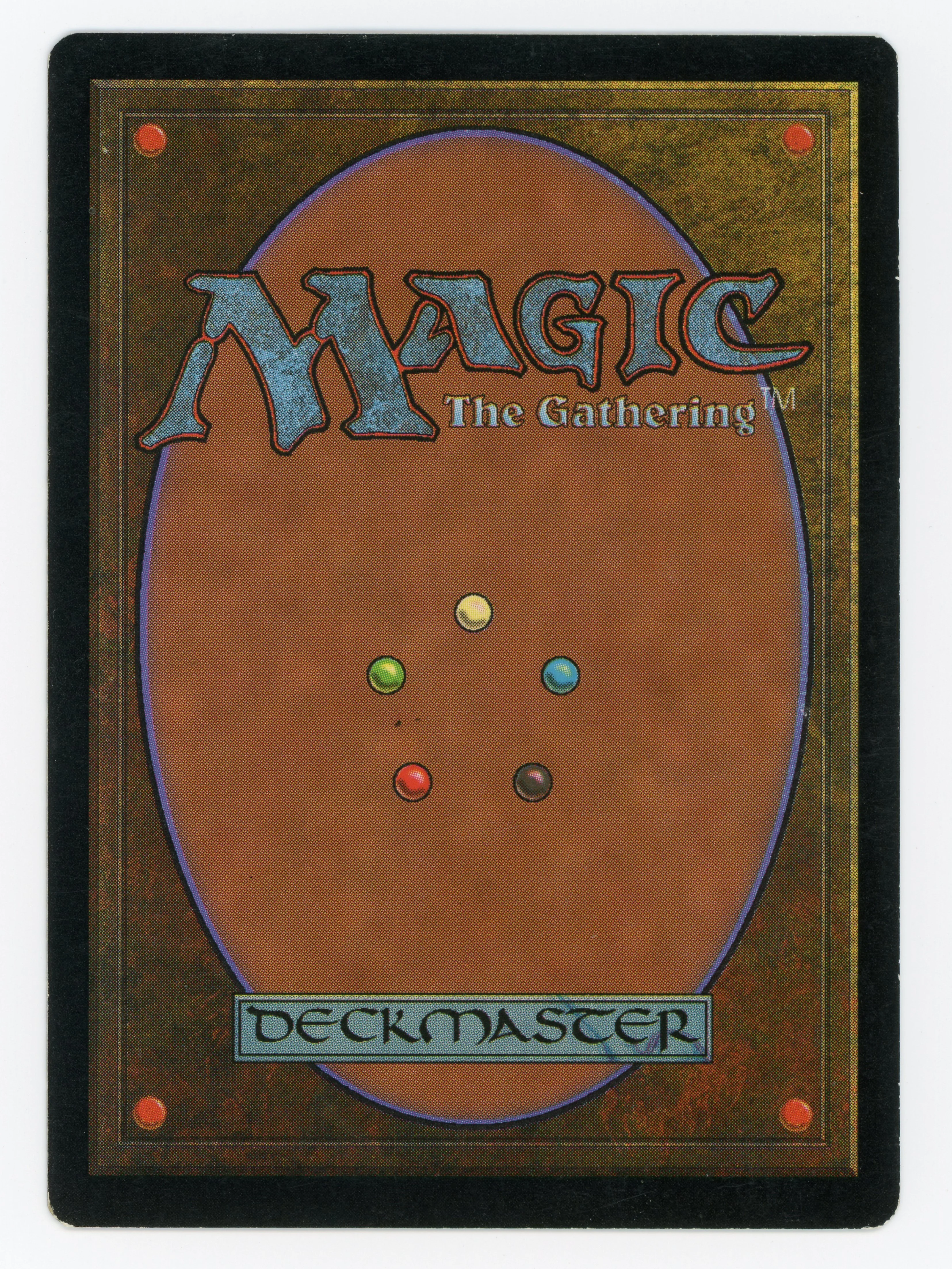 Serra's Sanctum — Damaged — ID 16071 - Image 2