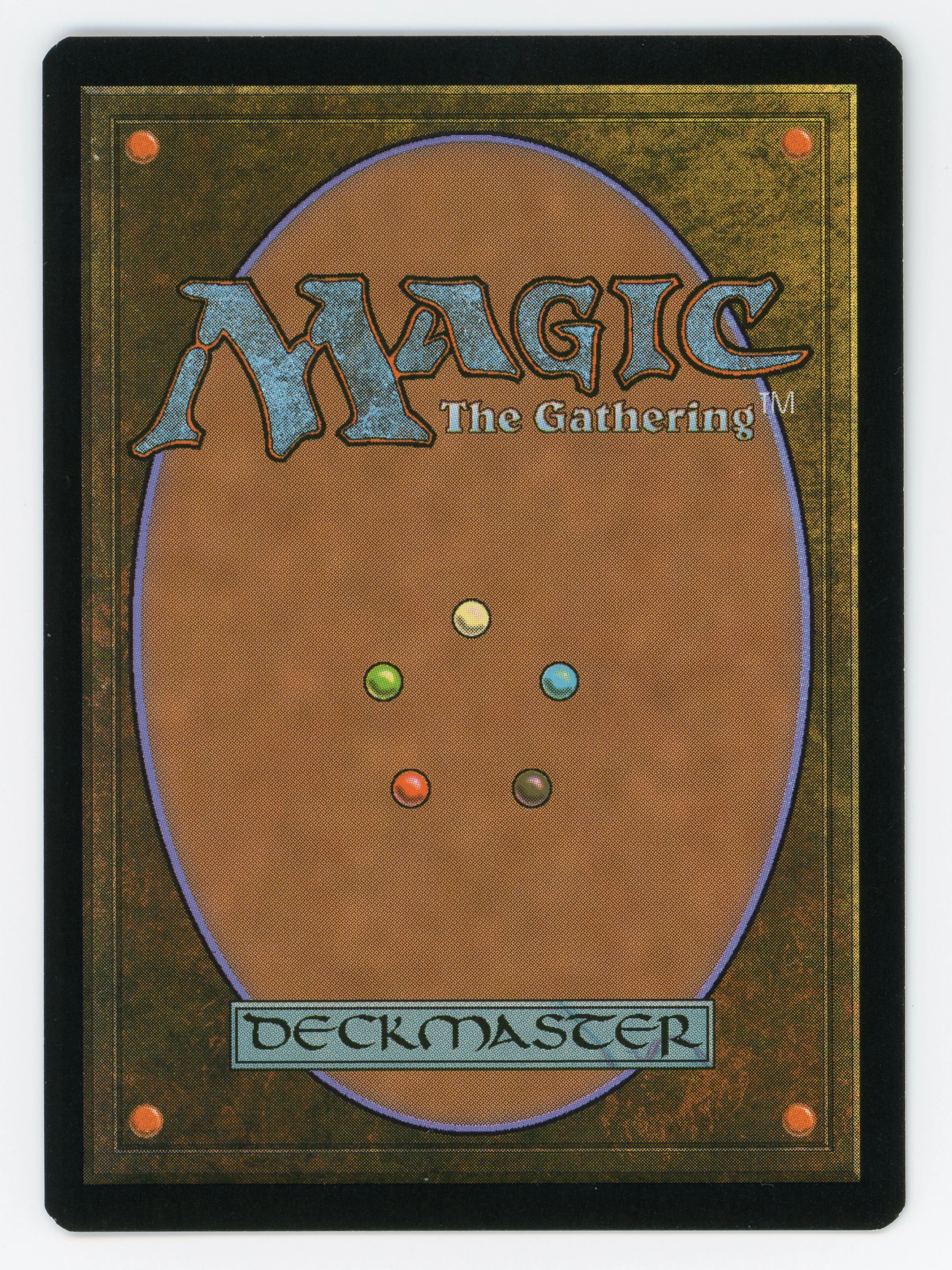 Sol Ring — Masterpiece Series|Foil — Scan 16045 - Image 2