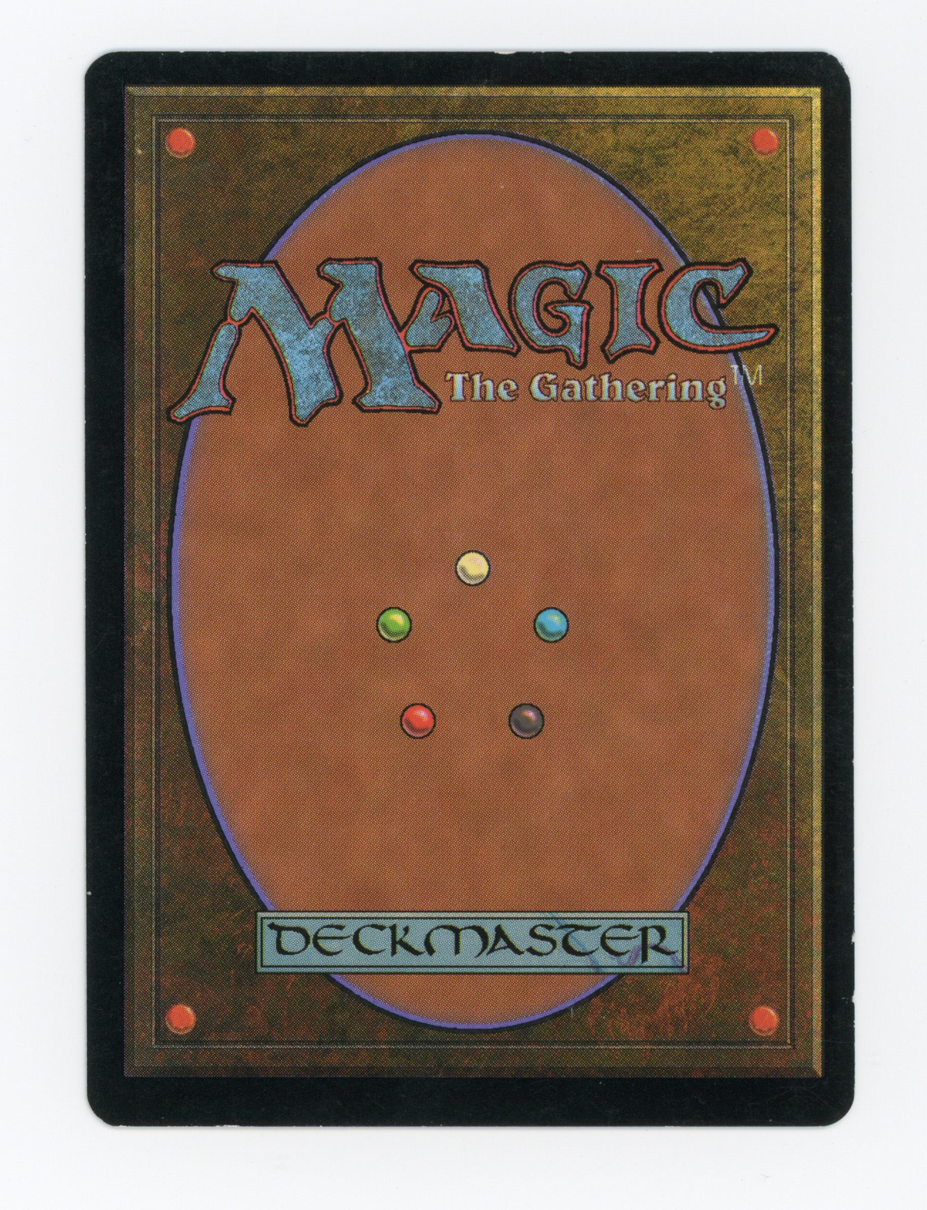 Squee, Goblin Nabob — Foil — ID 17614 - Image 2
