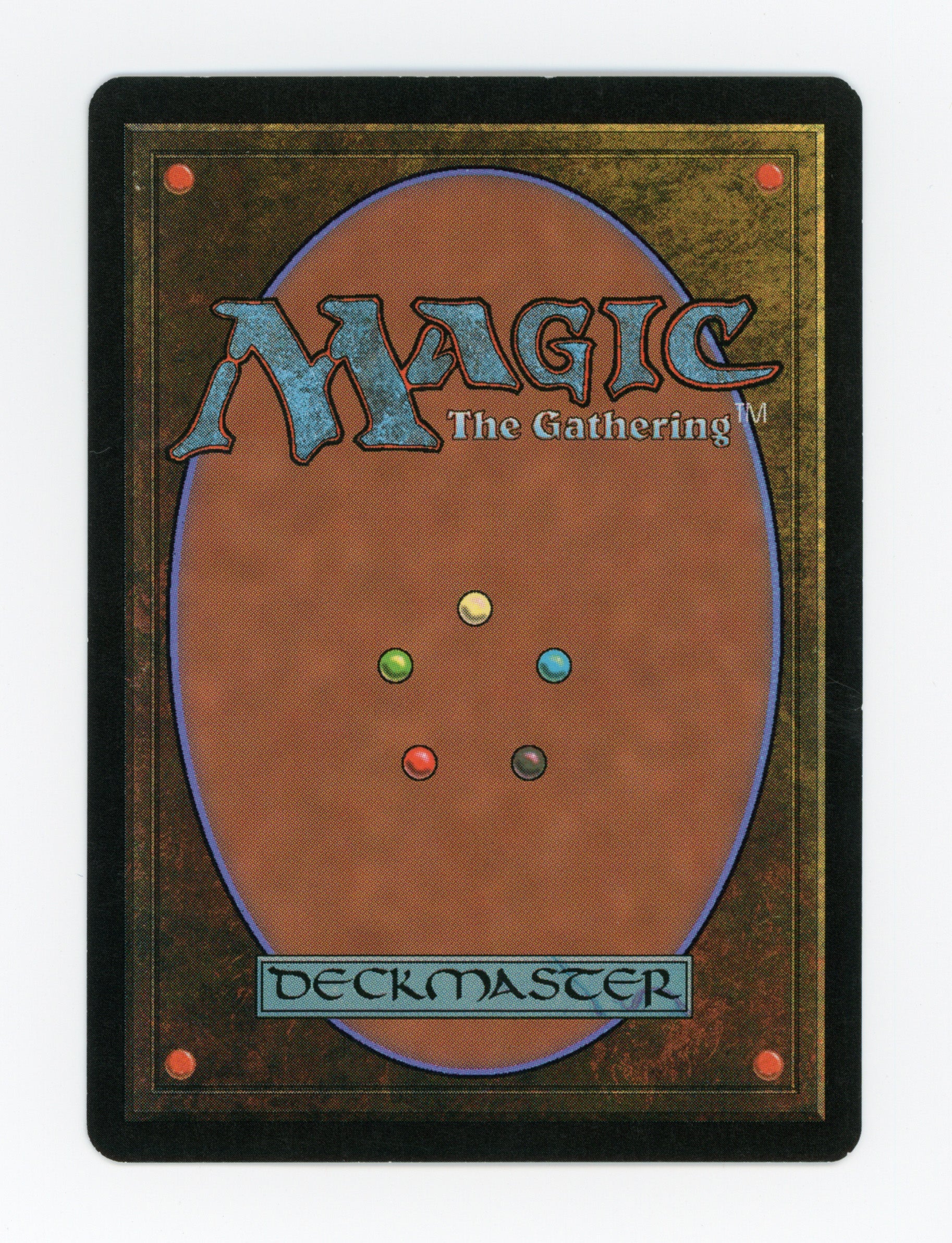 Stifle — Damaged|Foil — ID 17783 - Image 2