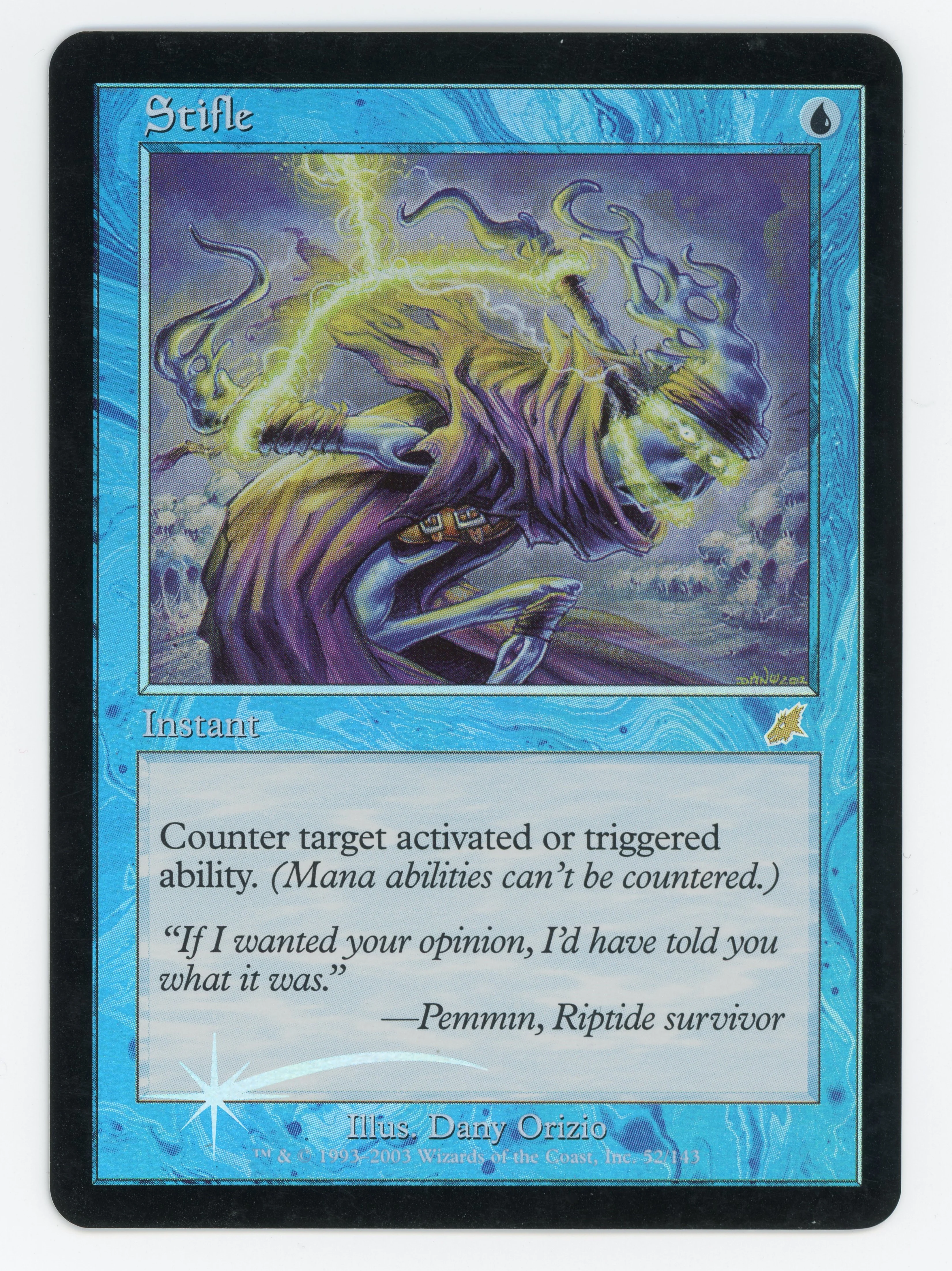 Stifle - Foil - Scan 14858