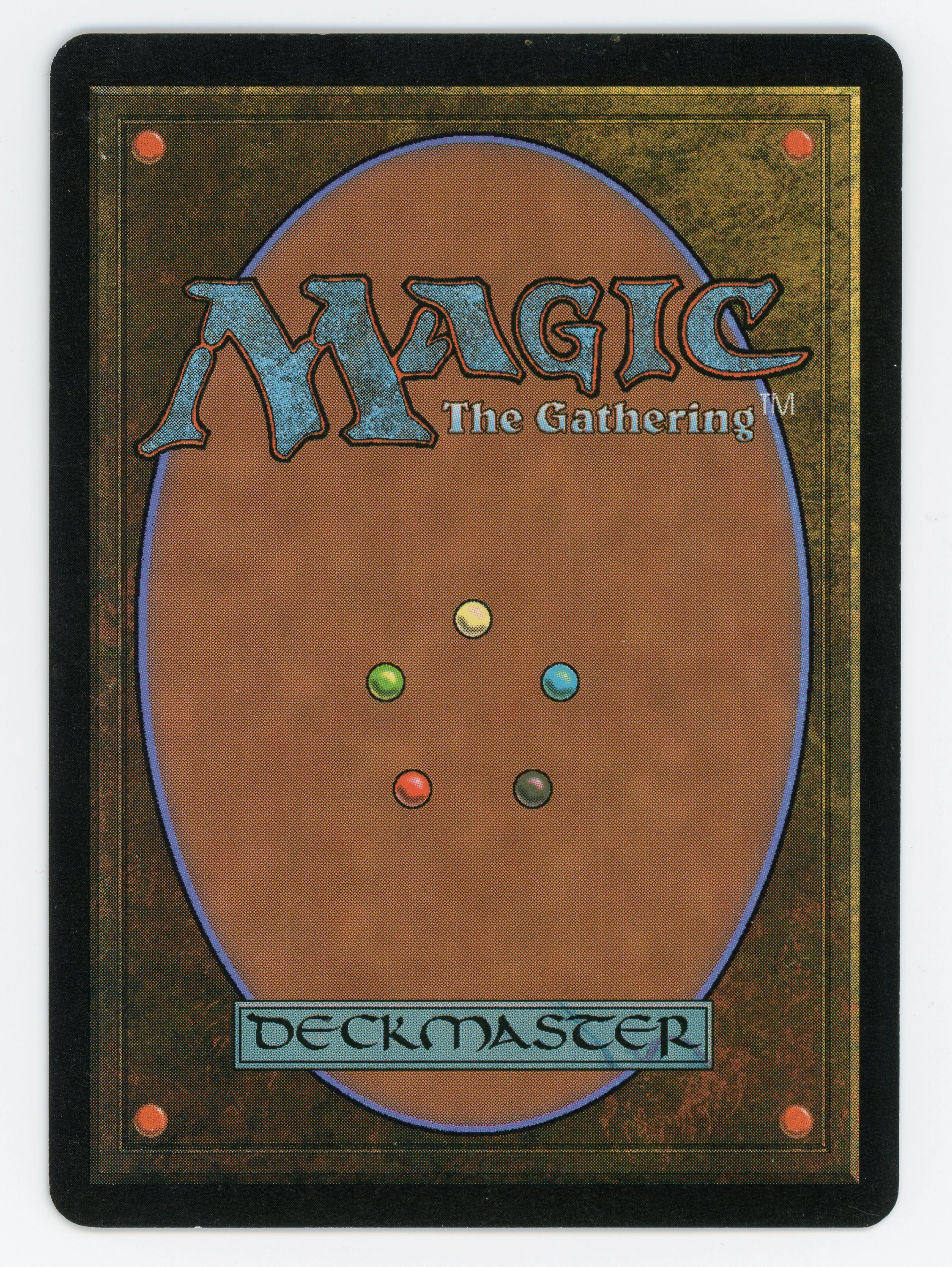 Stifle - Foil - Scan 14858 - Image 2