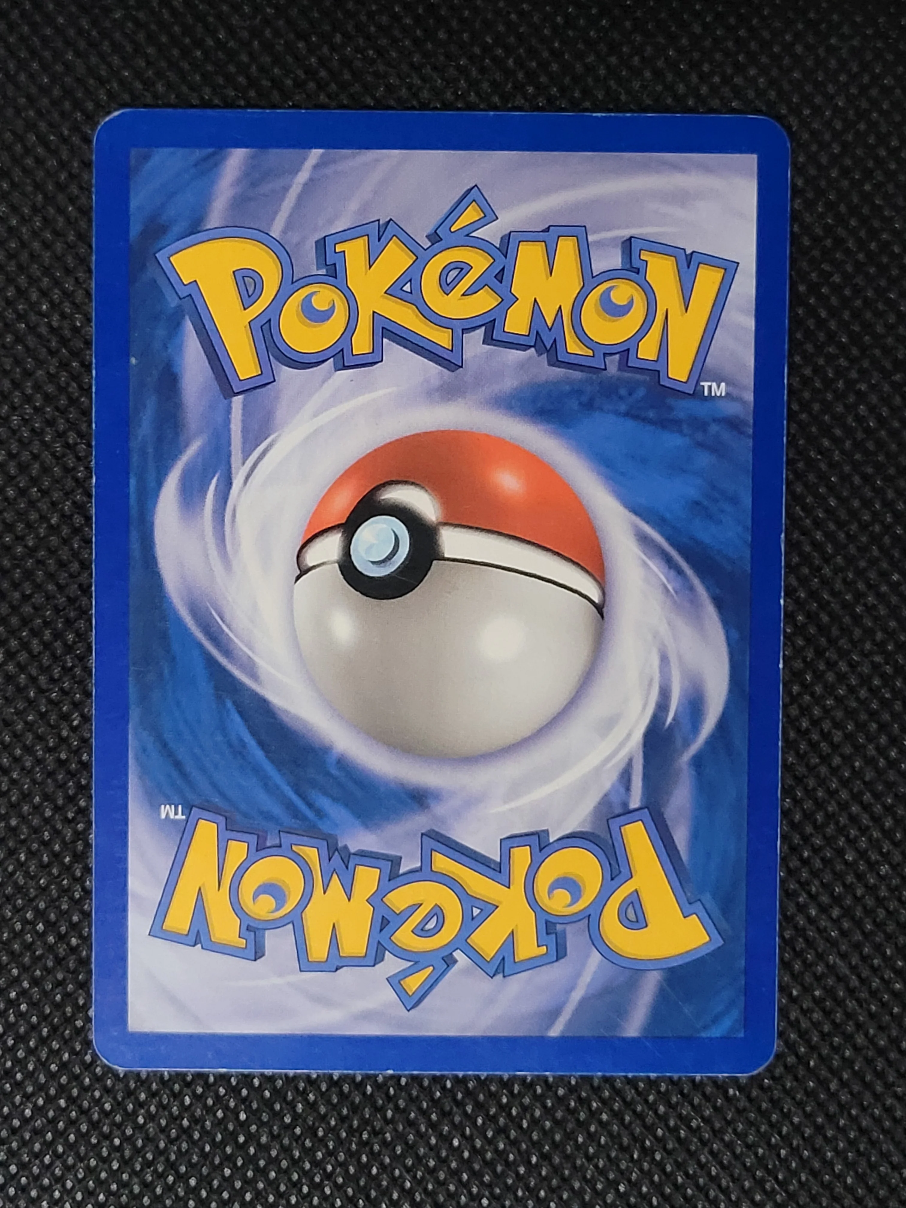 Swampert ex — Rare Holo EX — ID 16829 - Image 4