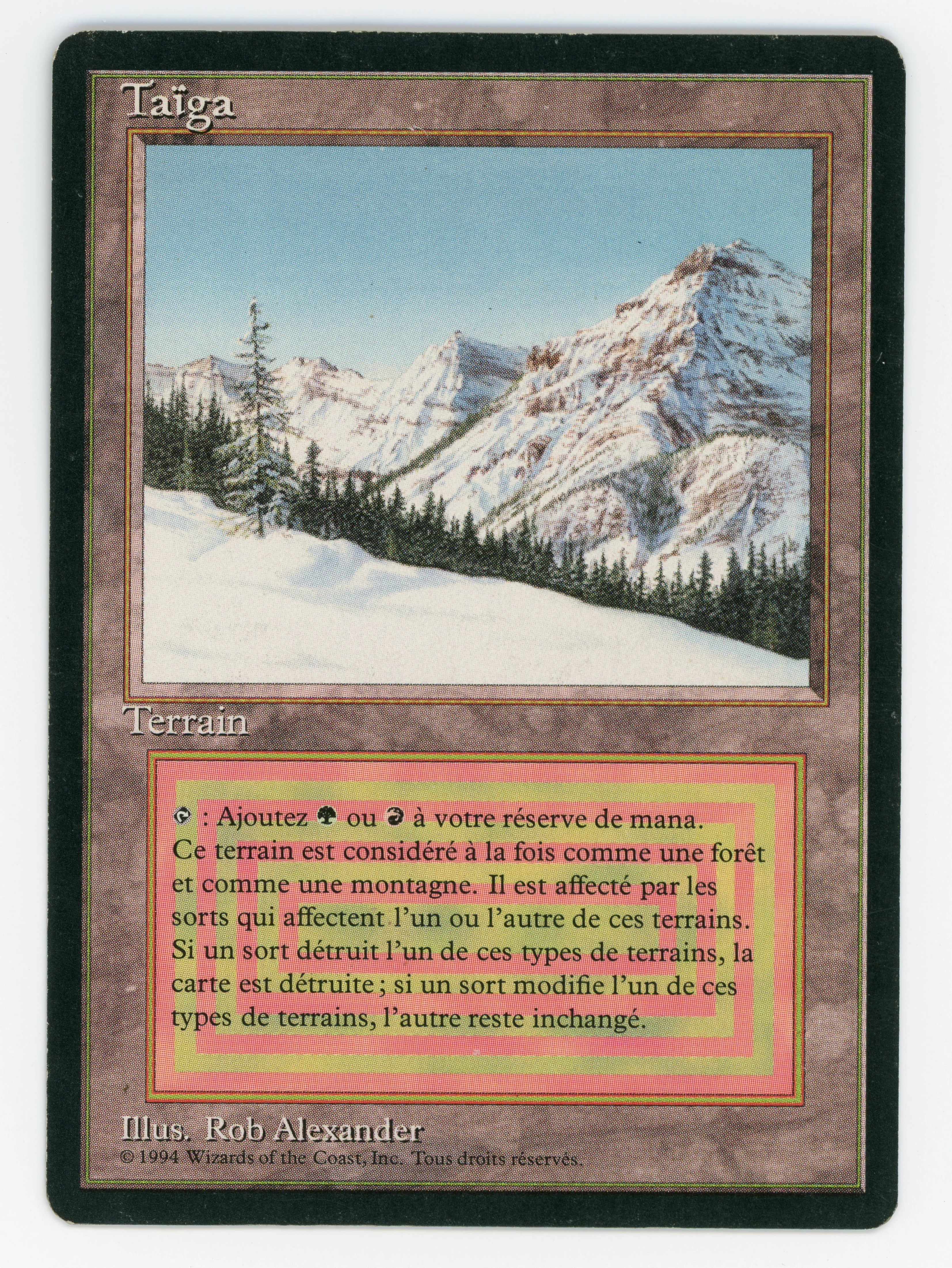 Taiga — French — Scan 15947