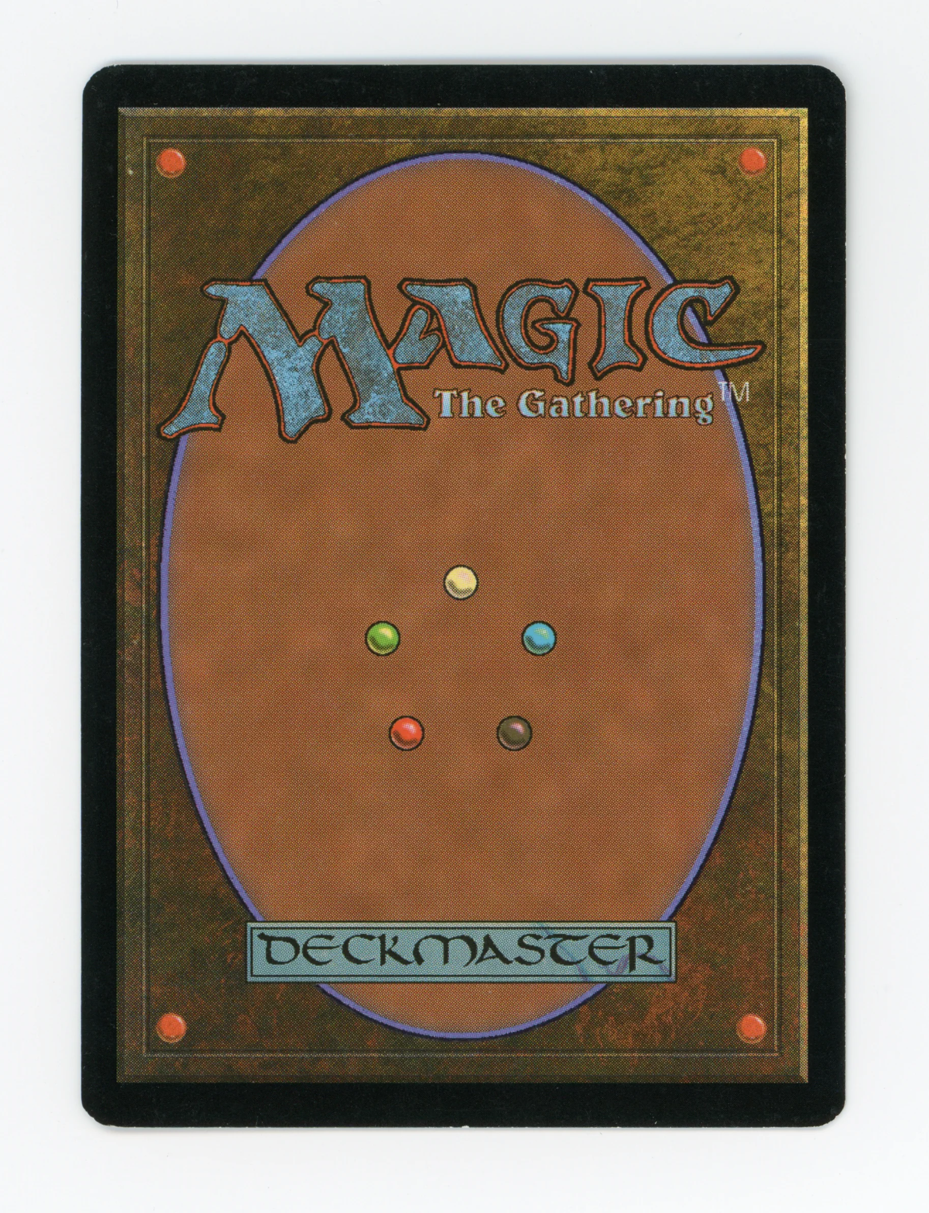 Tainted Pact — Foil — ID 16763 - Image 2