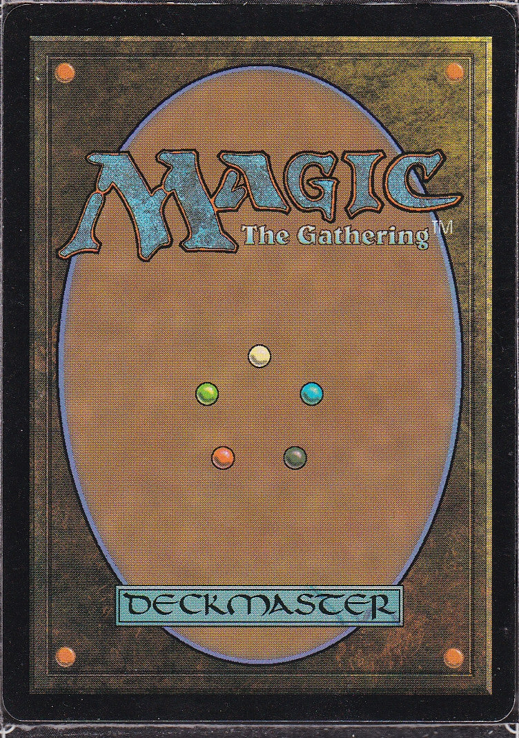Tarnished Citadel - Foil - Scan 11089 - Image 2