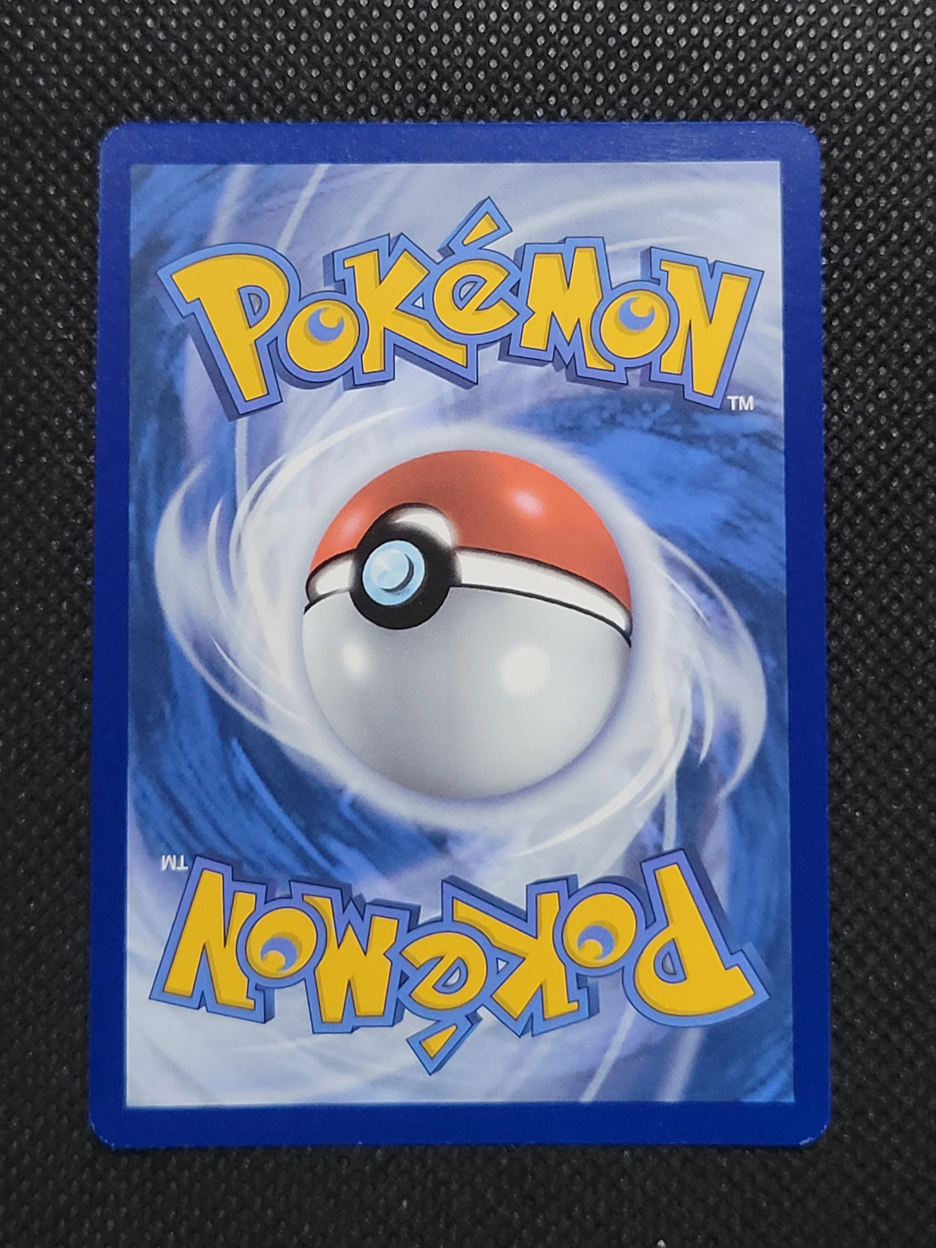 Team Rocket's Mewtwo ex — Special Illustration Rare — ID 17203 - Image 4