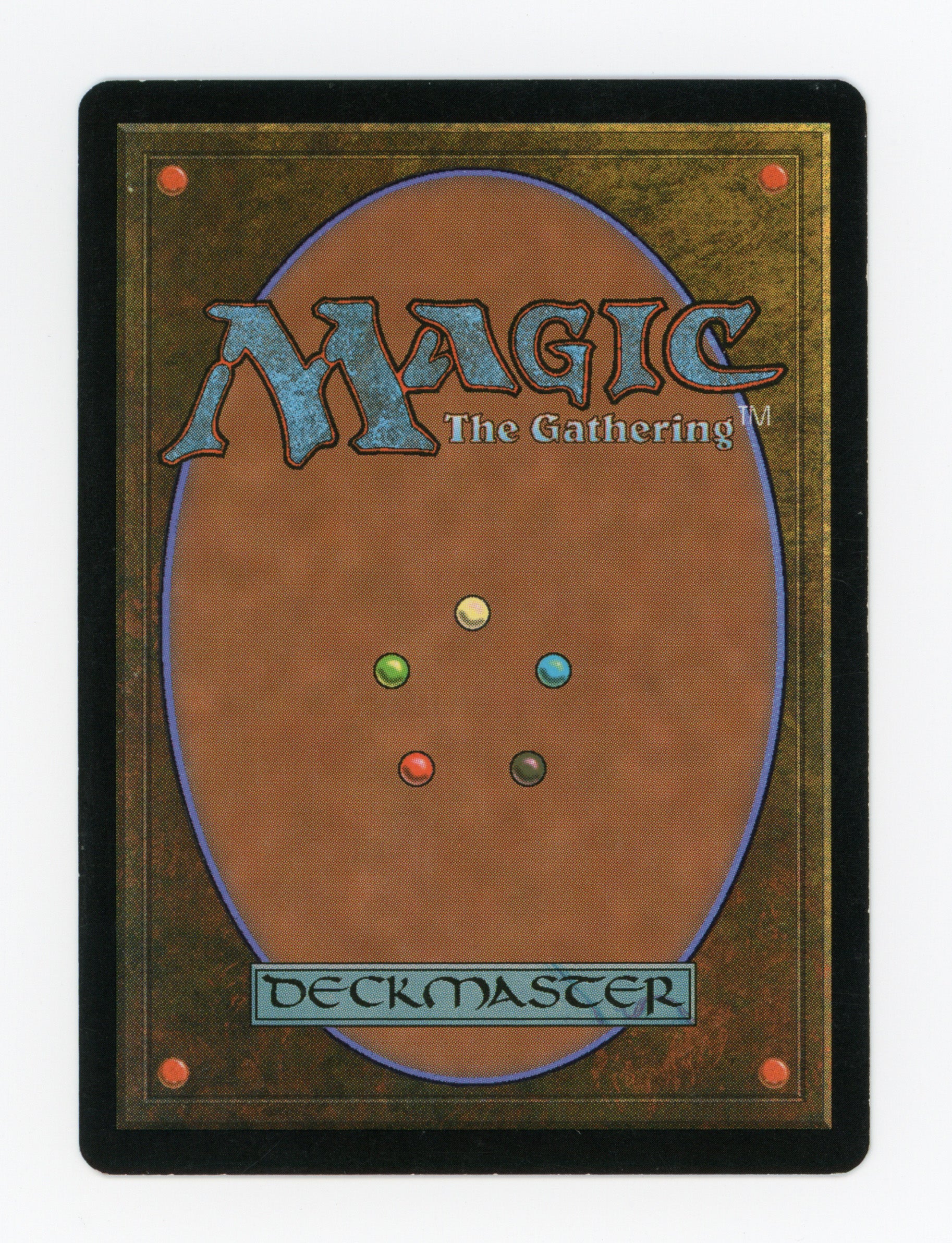 Terravore — Foil — ID 17746 - Image 2