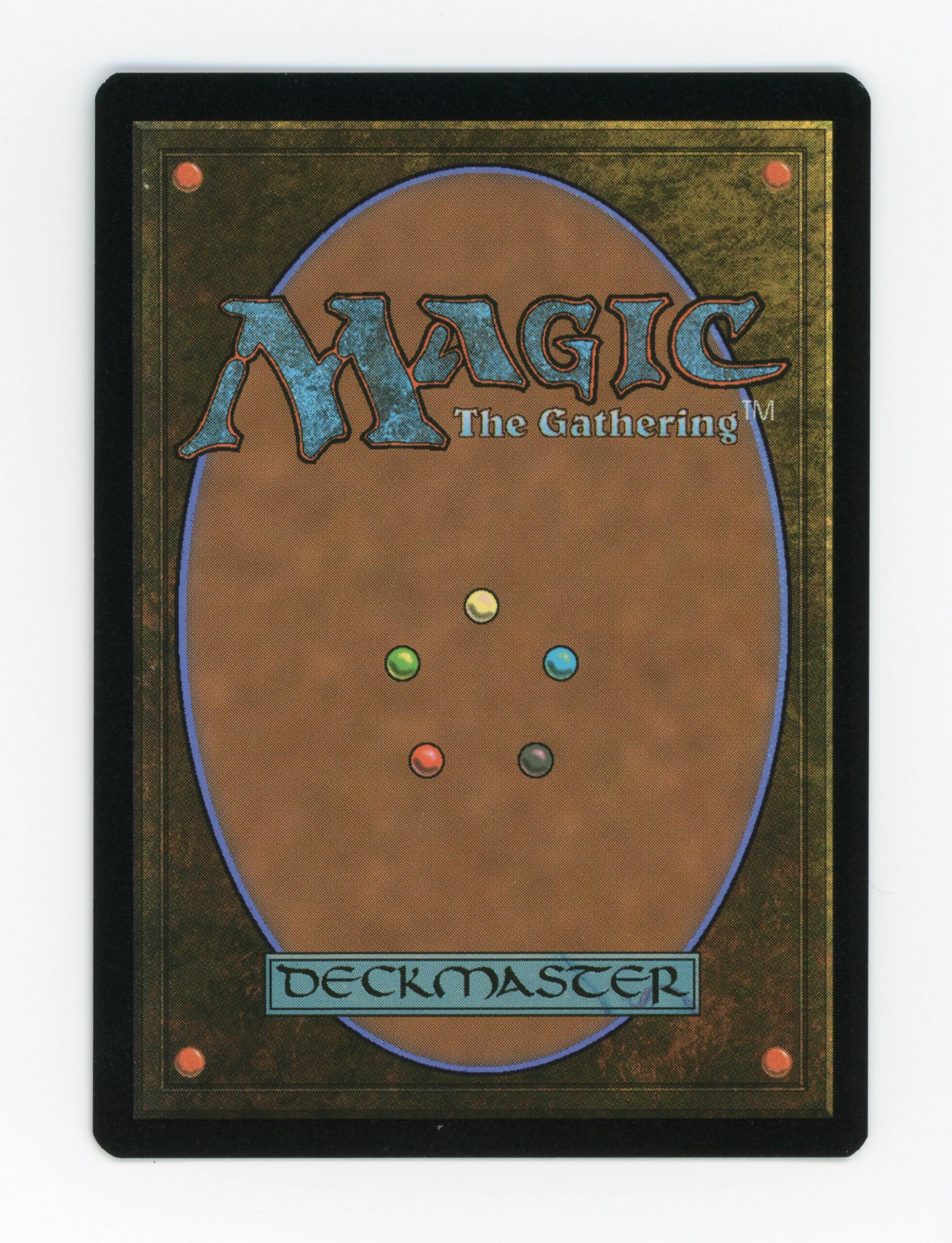 The Dead Marshes - Urborg, Tomb of Yawgmoth — Borderless|Realms and Relics|Surge Foil — ID 16584 - Image 2