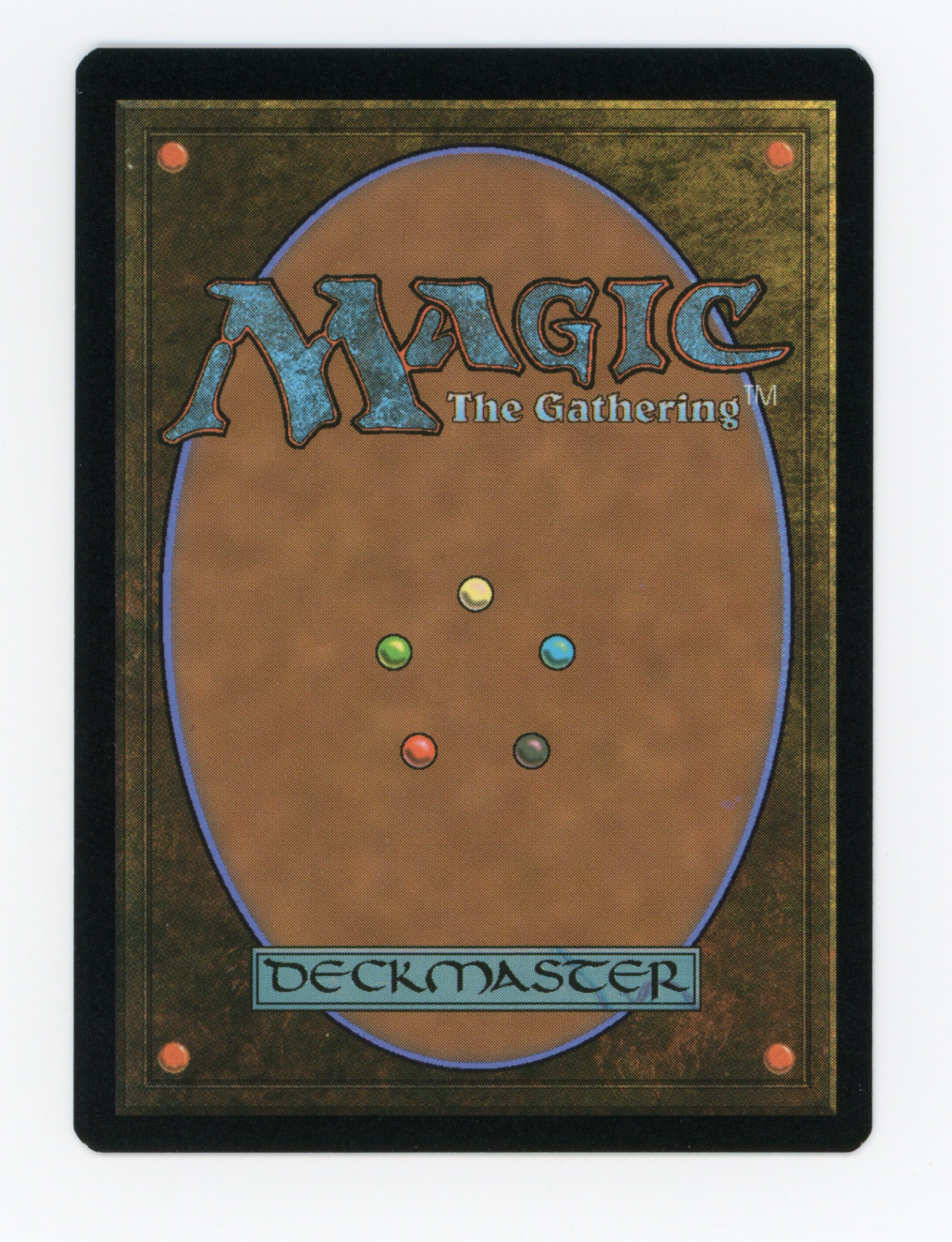 The Dead Marshes - Urborg, Tomb of Yawgmoth — Borderless|Realms and Relics|Surge Foil — ID 17688 - Image 2