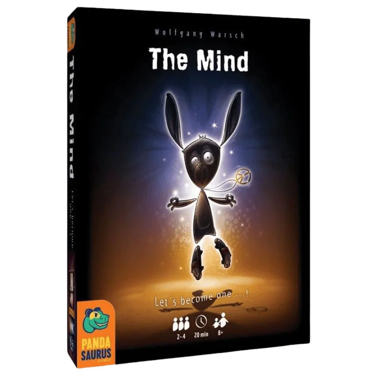 The Mind - 2021 Edition