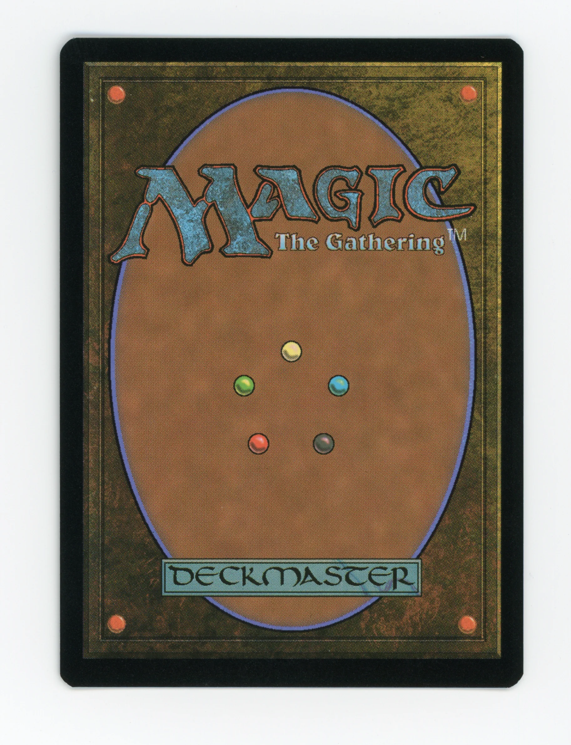 The One Ring — Borderless|Poster|Foil — ID 16768 - Image 2