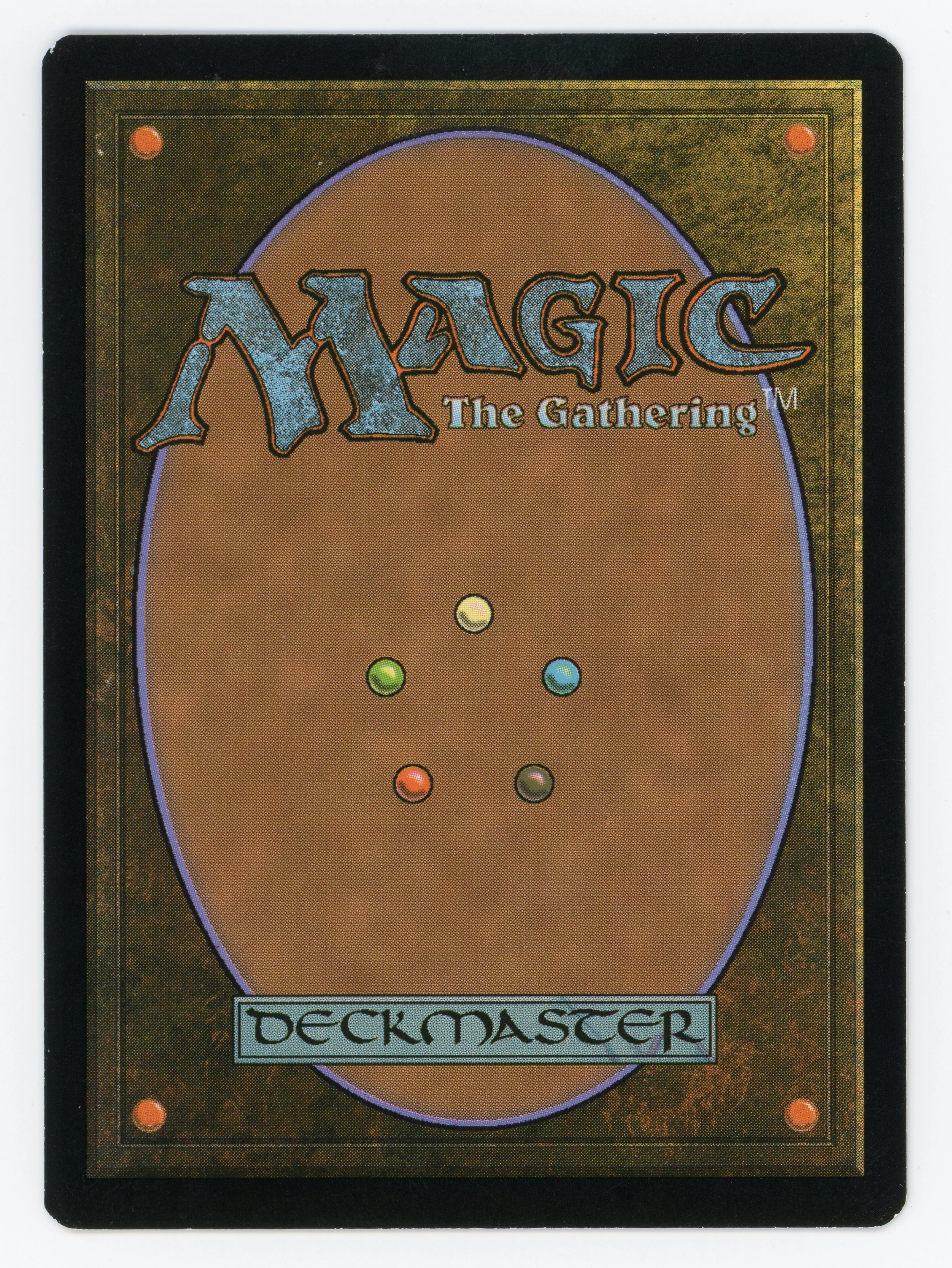 The Scarab God — Masterpiece Series|Foil — ID 16066 - Image 2