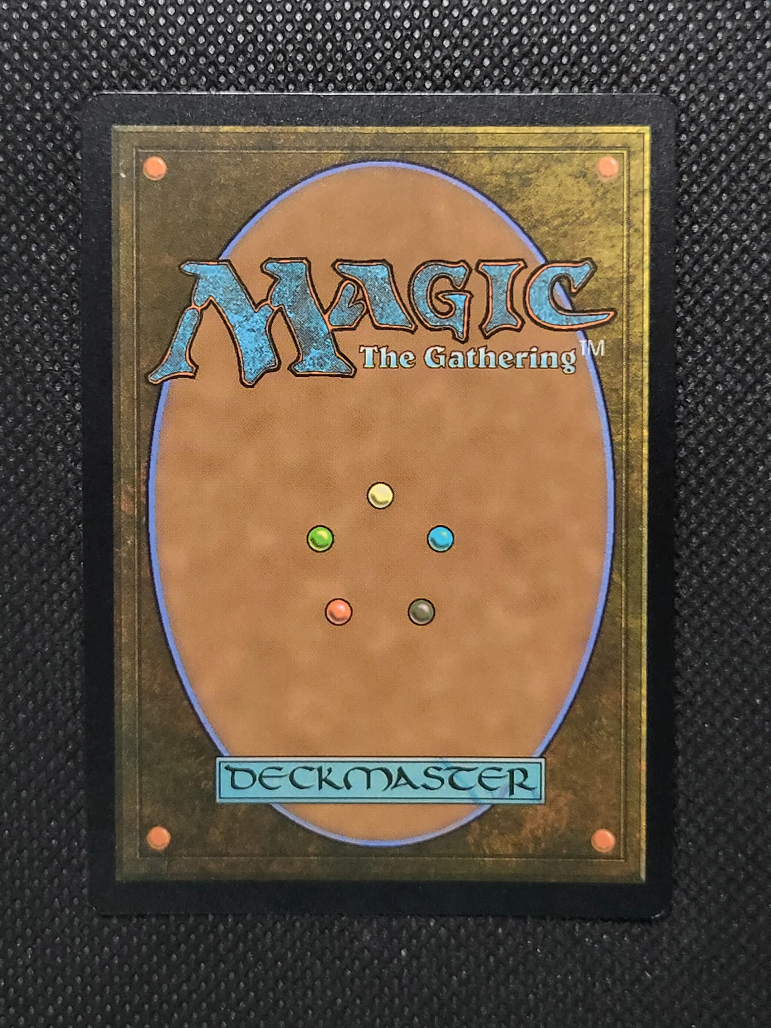 The Soul Stone — Borderless|Gauntlet|Foil — ID 17292 - Image 4