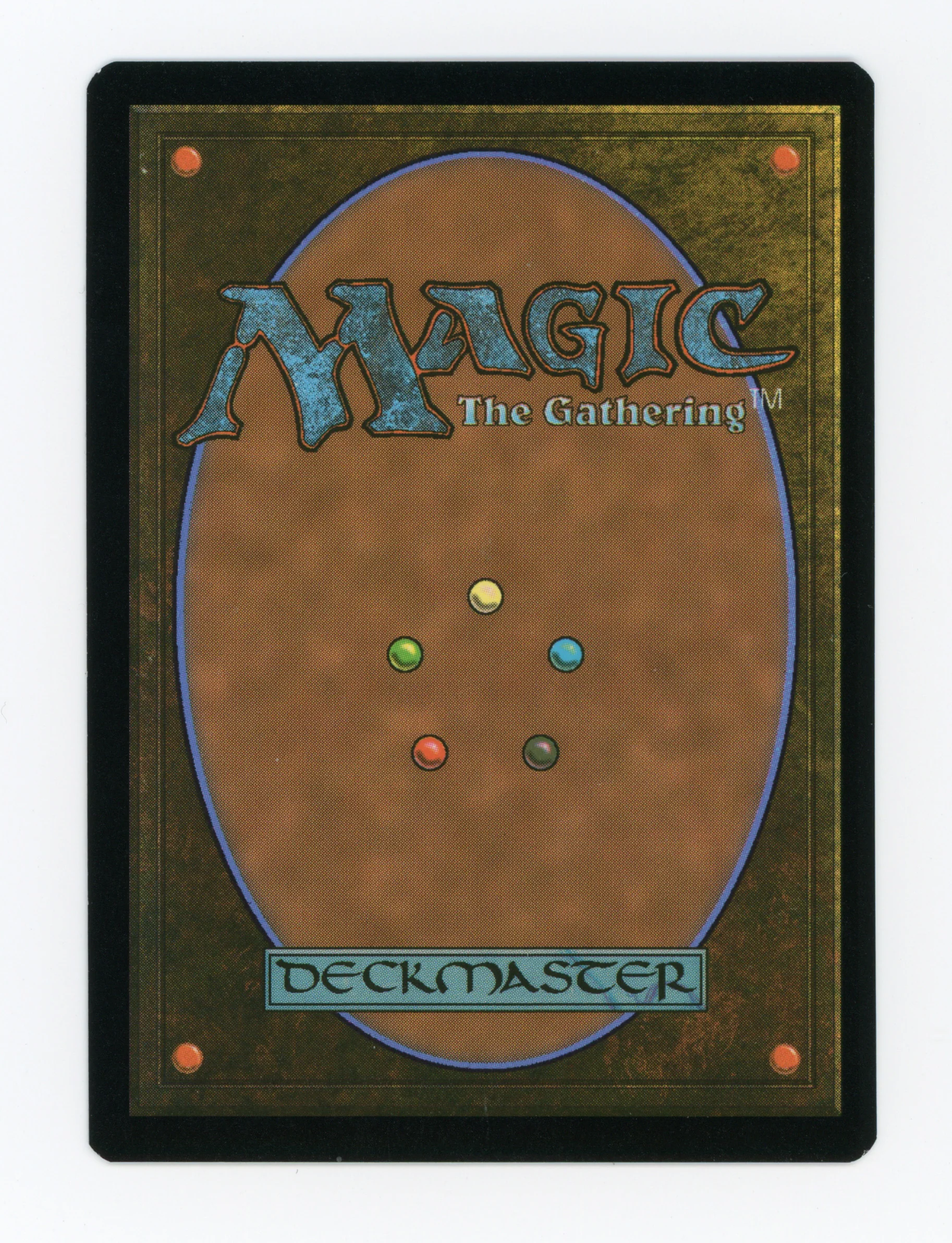 The Soul Stone — Borderless|Gauntlet|Foil — ID 17527 - Image 2