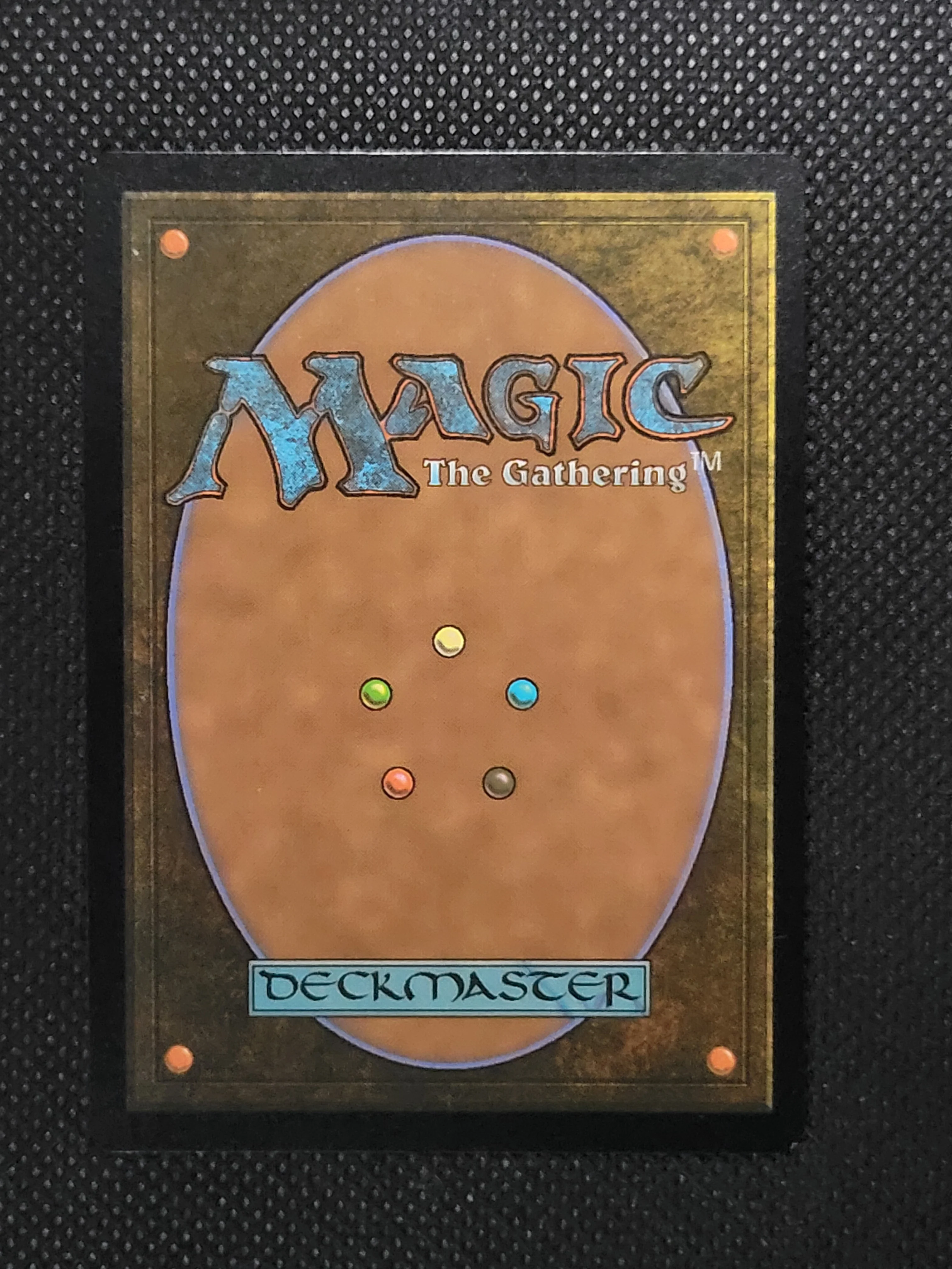 The Soul Stone — Borderless|Gauntlet|Foil — ID 17527 - Image 4