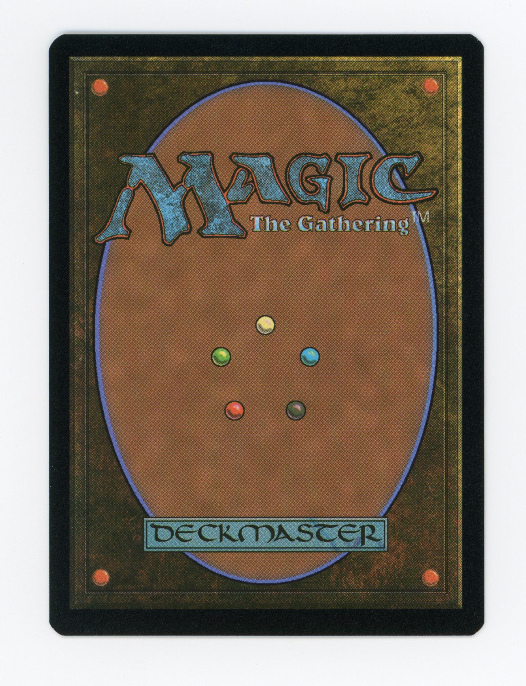 The Soul Stone — Borderless|Gauntlet|Foil — ID 17621 - Image 2