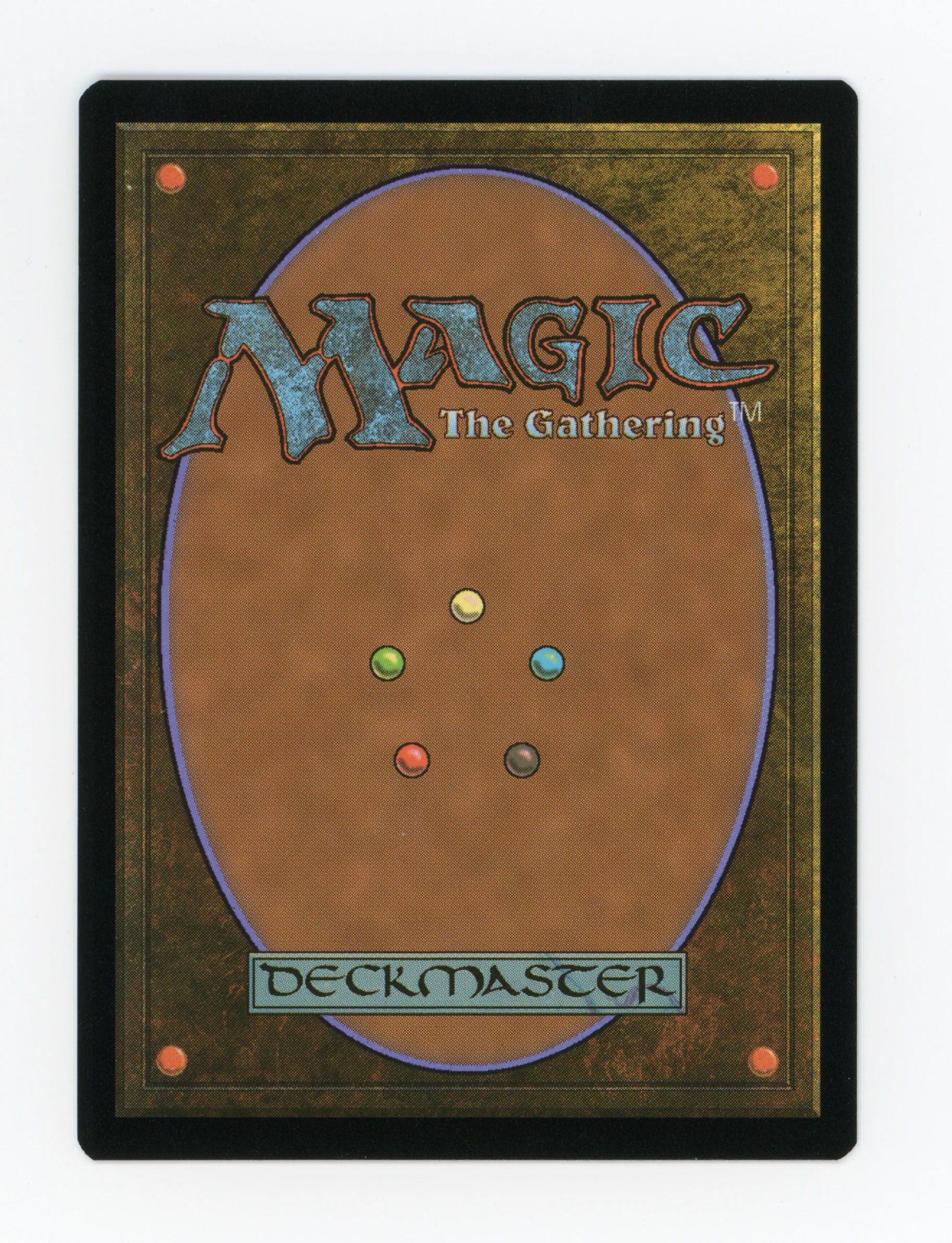 Thoughtseize — Foil — ID 16769 - Image 2
