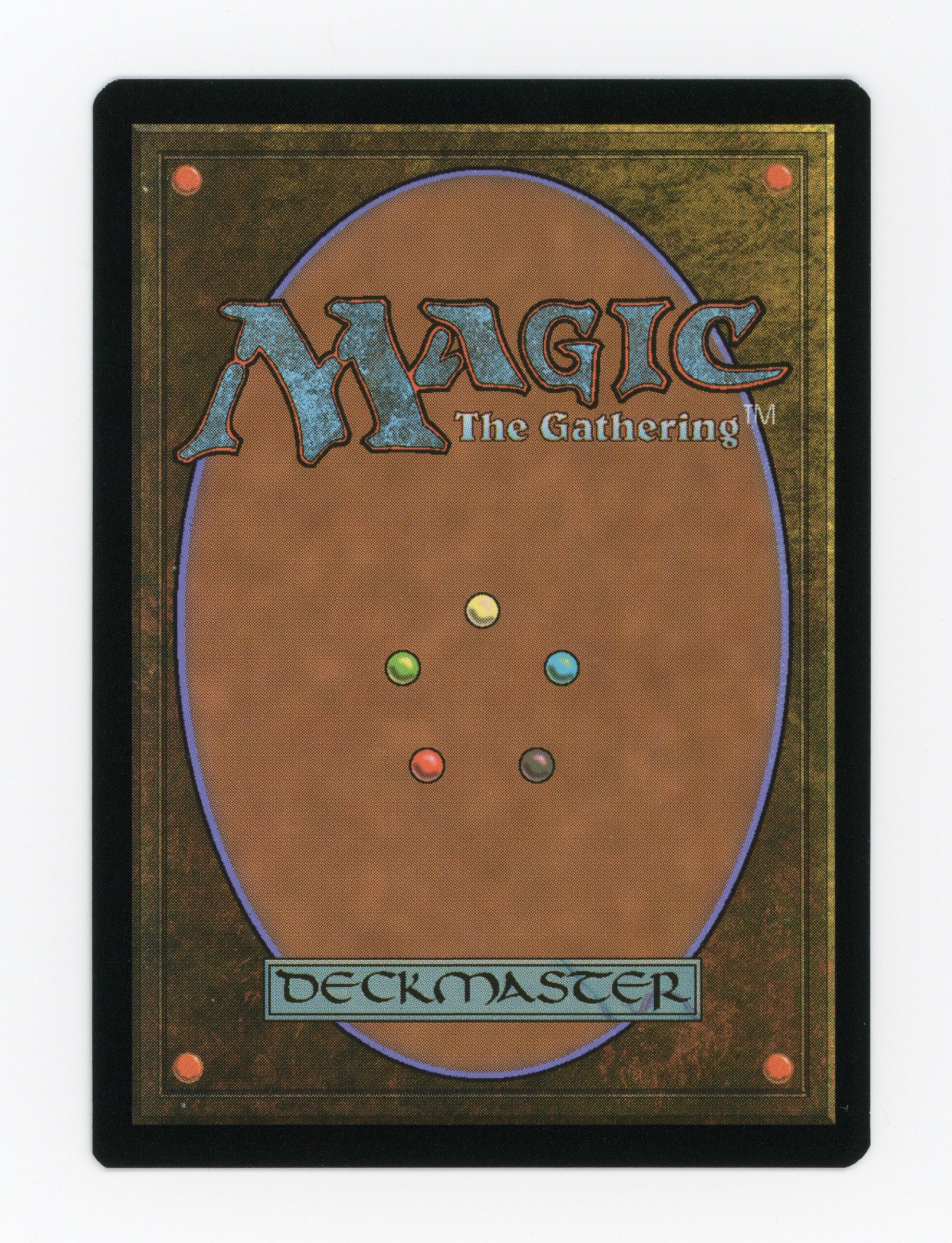Thoughtseize — Foil — ID 16967 - Image 2