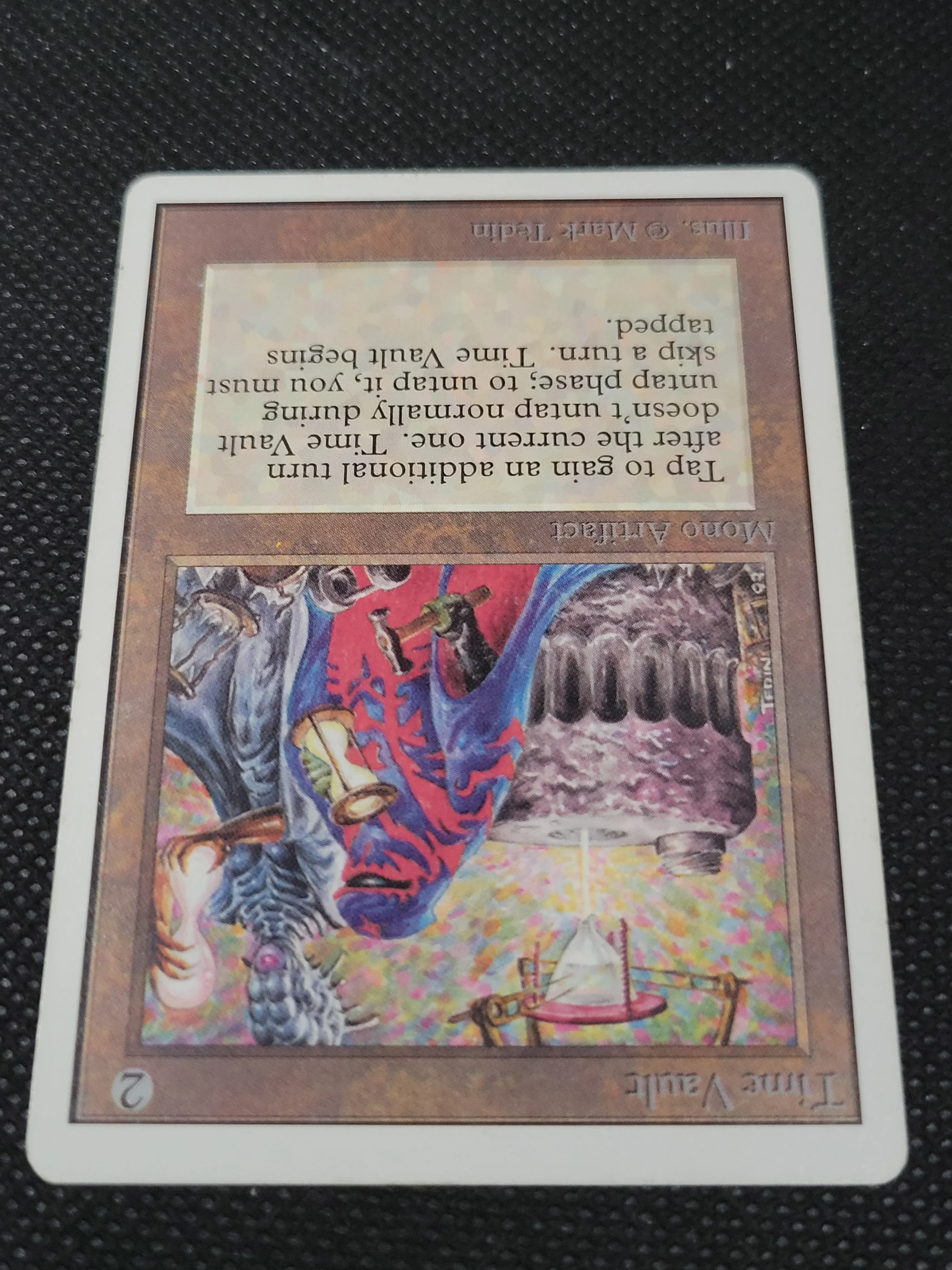 Time Vault — ID 17226 - Image 4
