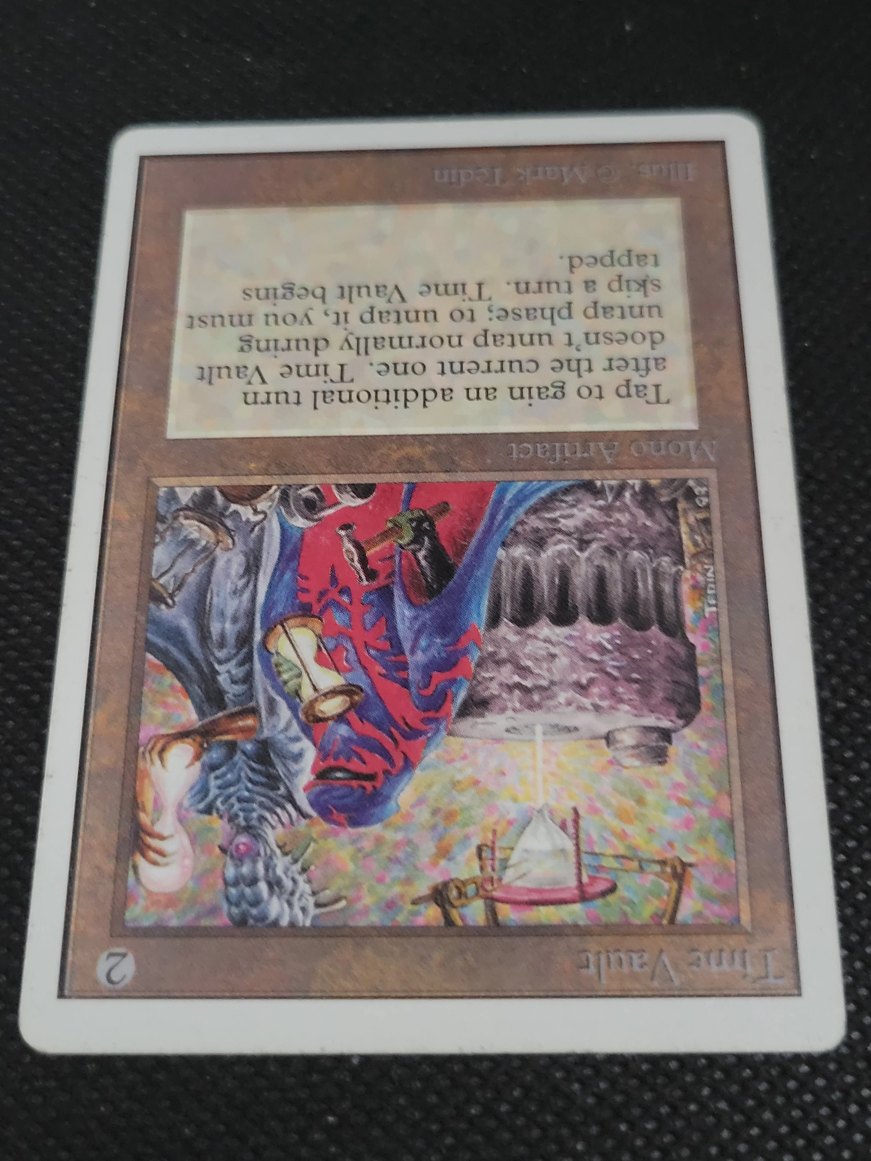 Time Vault — ID 17403 - Image 4
