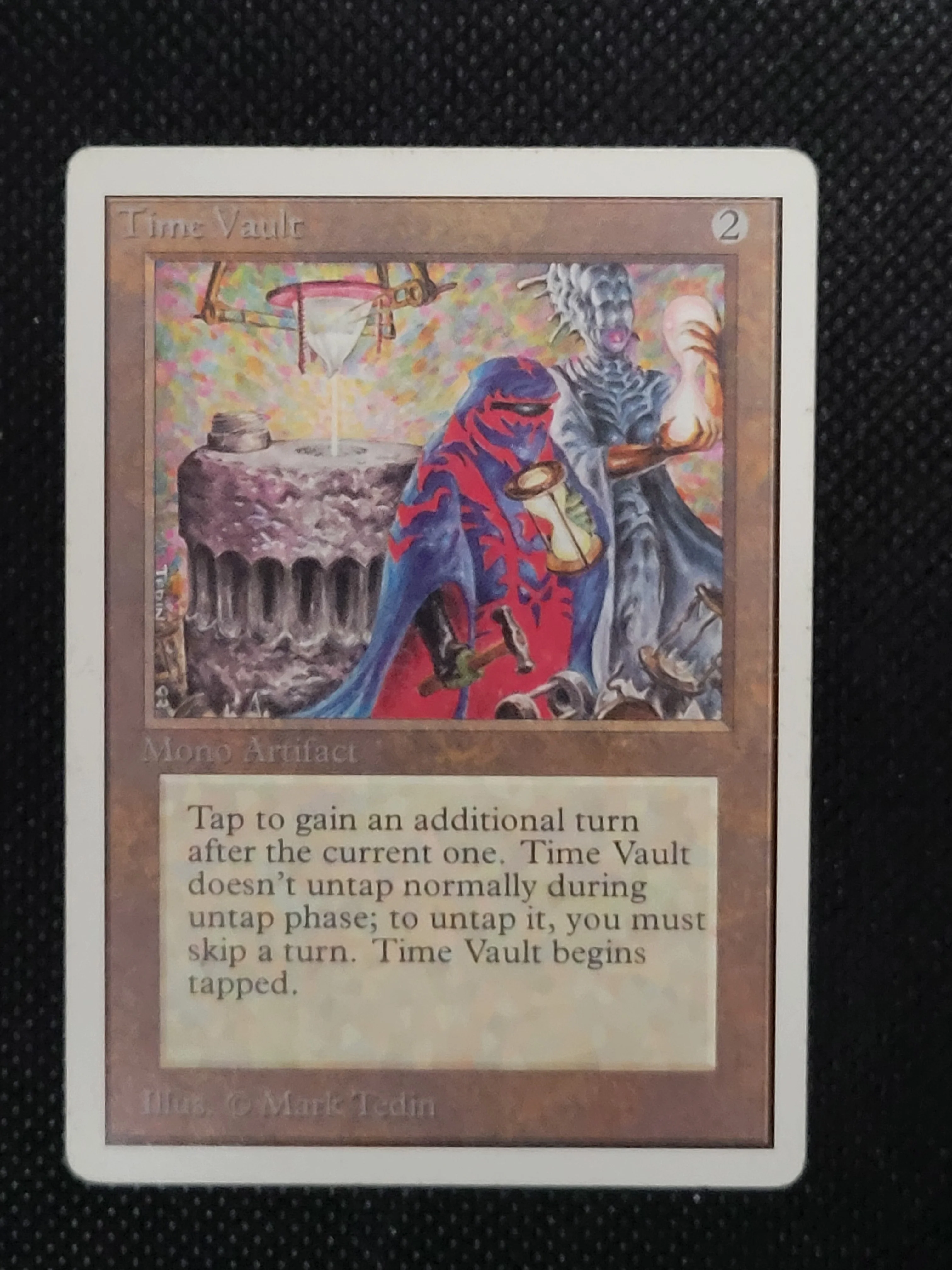 Time Vault — ID 17403 - Image 7