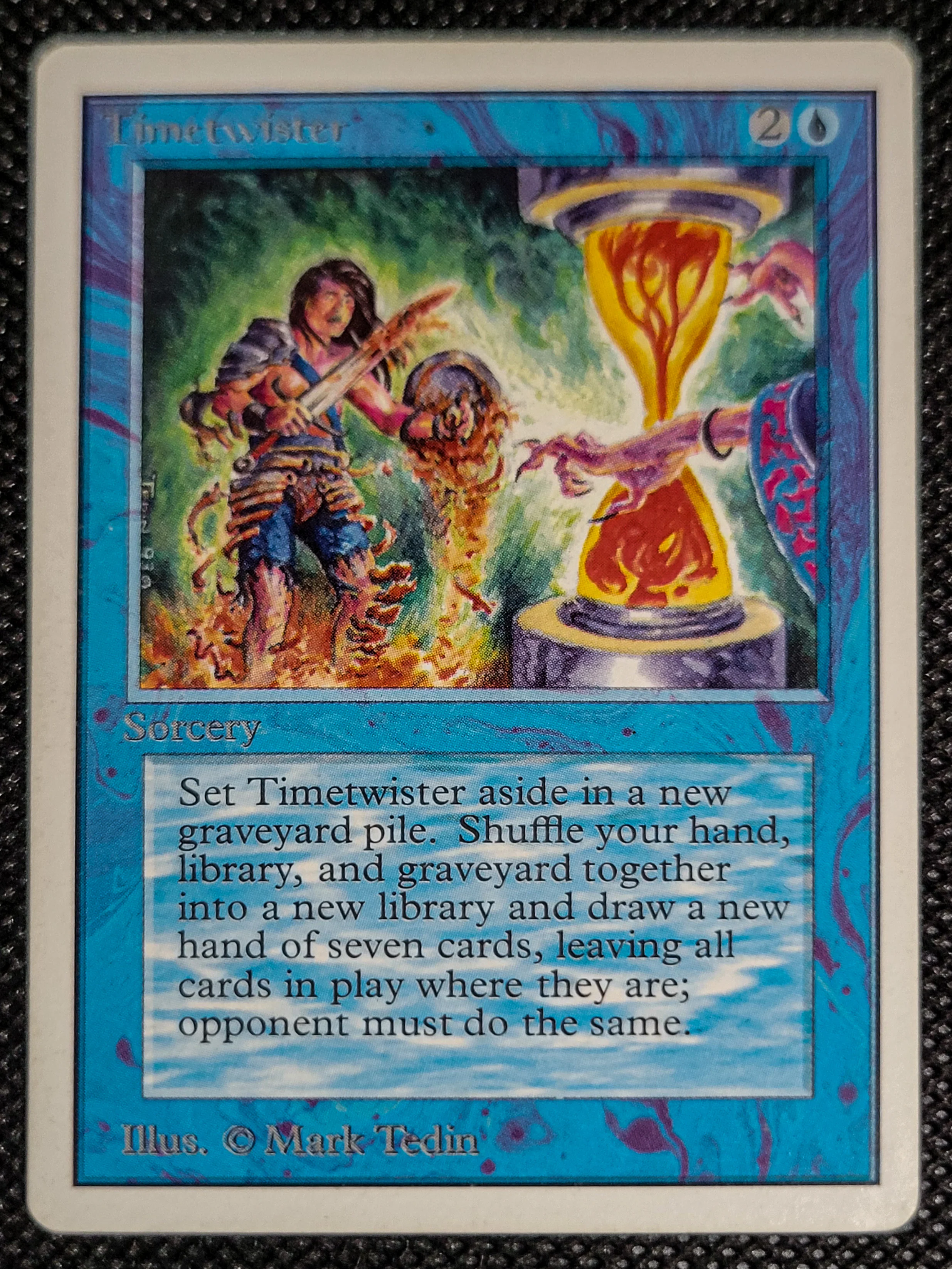 Timetwister — ID 16772 - Image 3