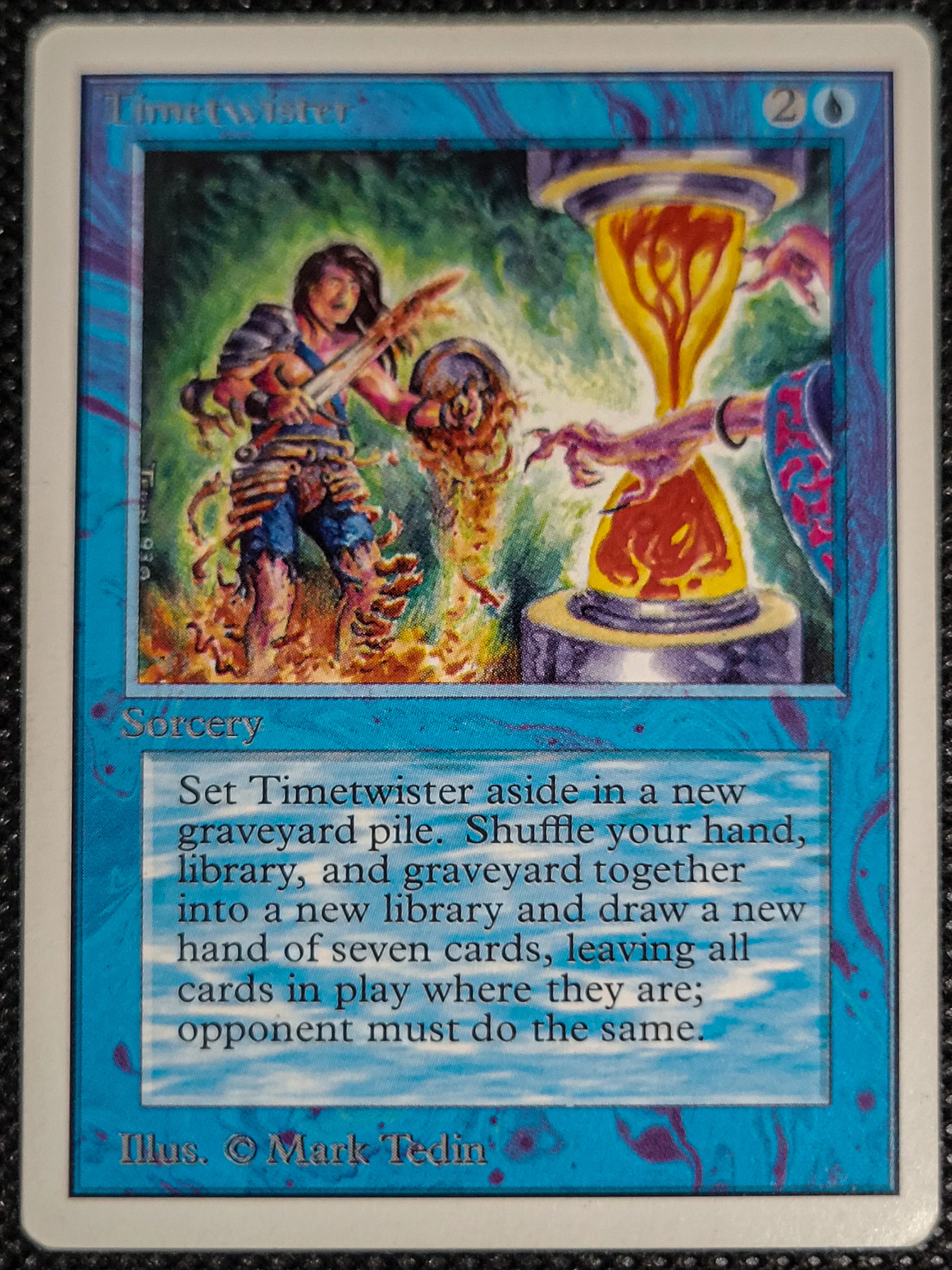 Timetwister — ID 16773 - Image 3