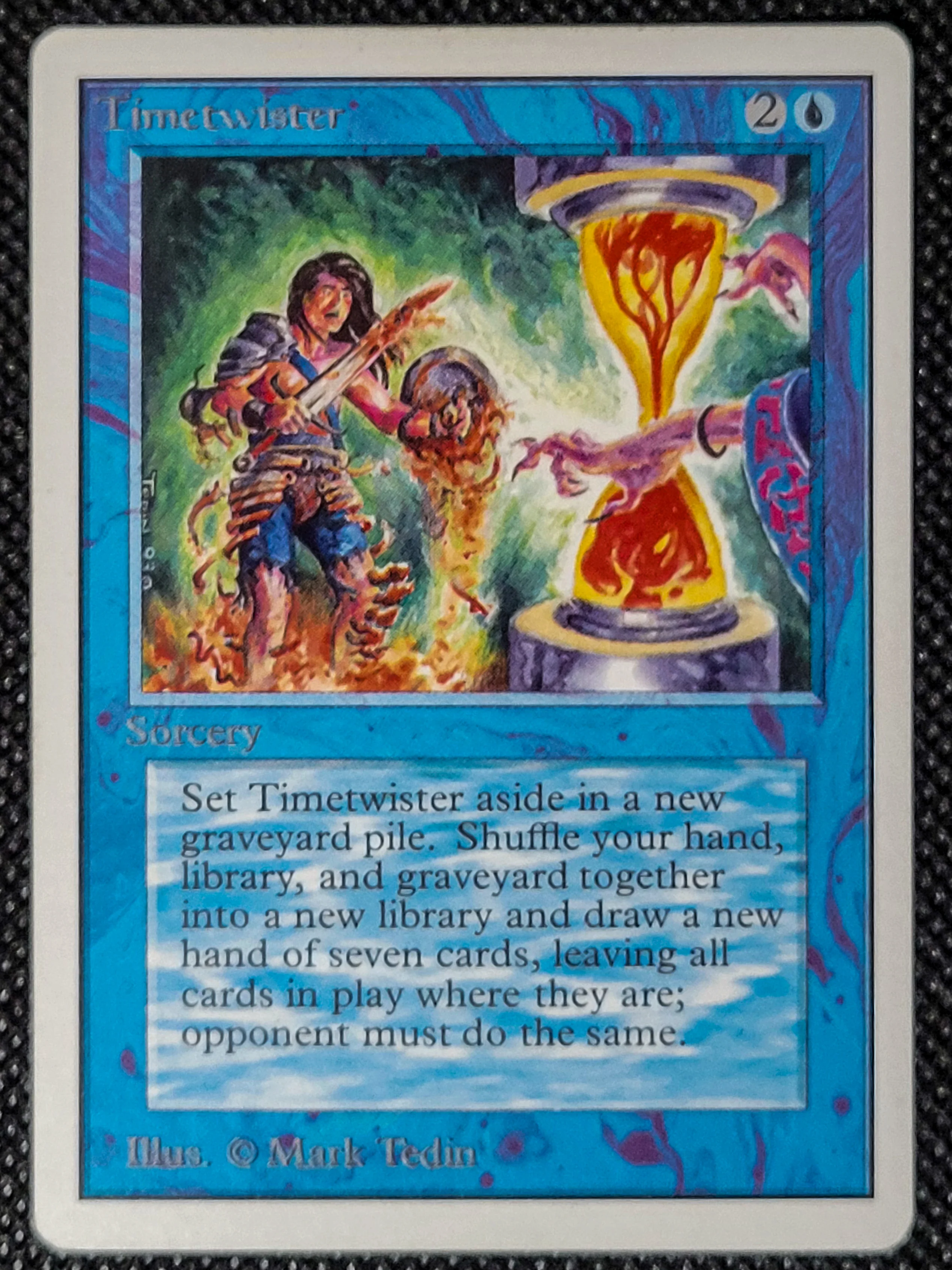 Timetwister — ID 16773 - Image 7