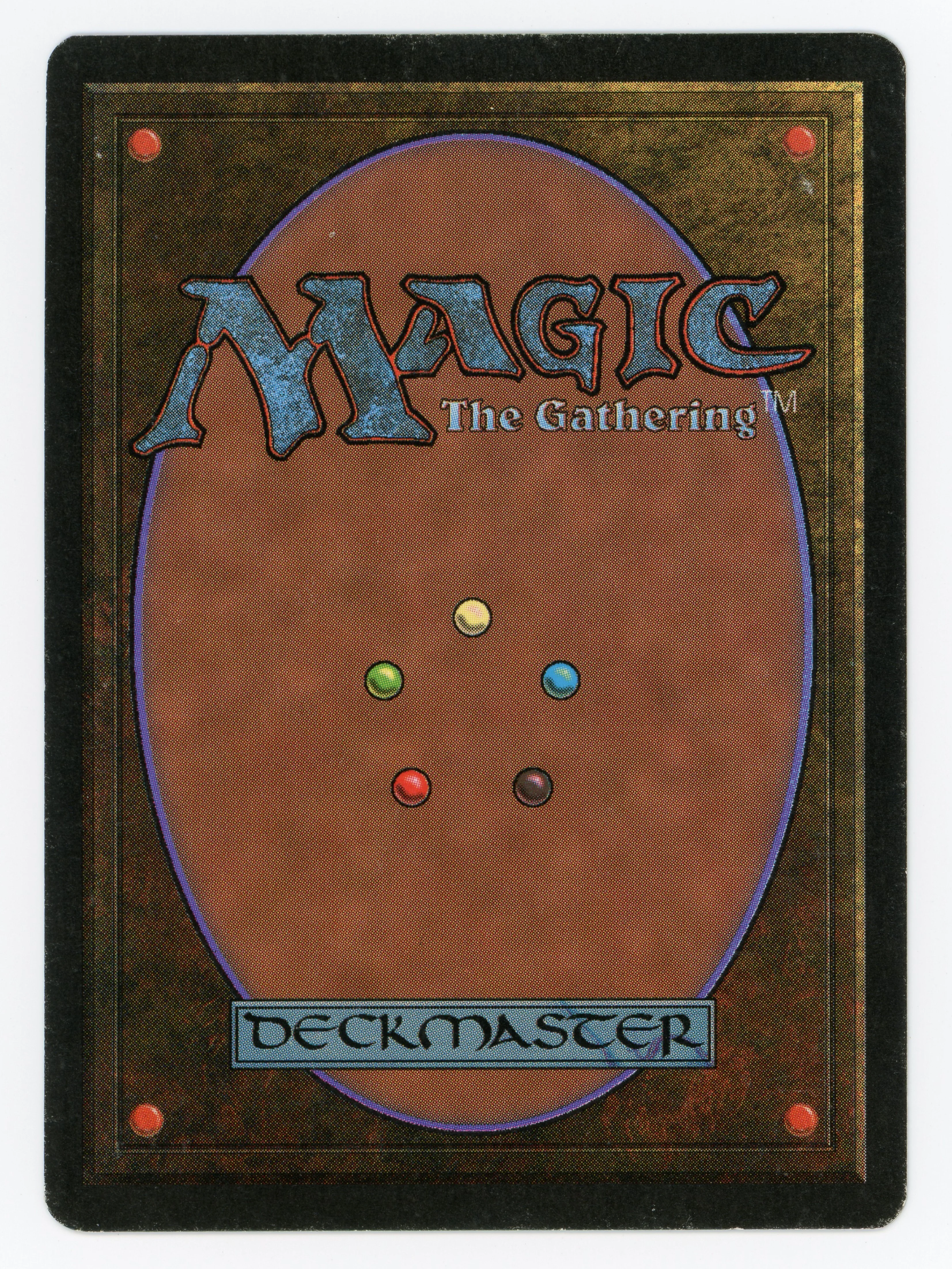 Timetwister - Scan 13865 - Image 2