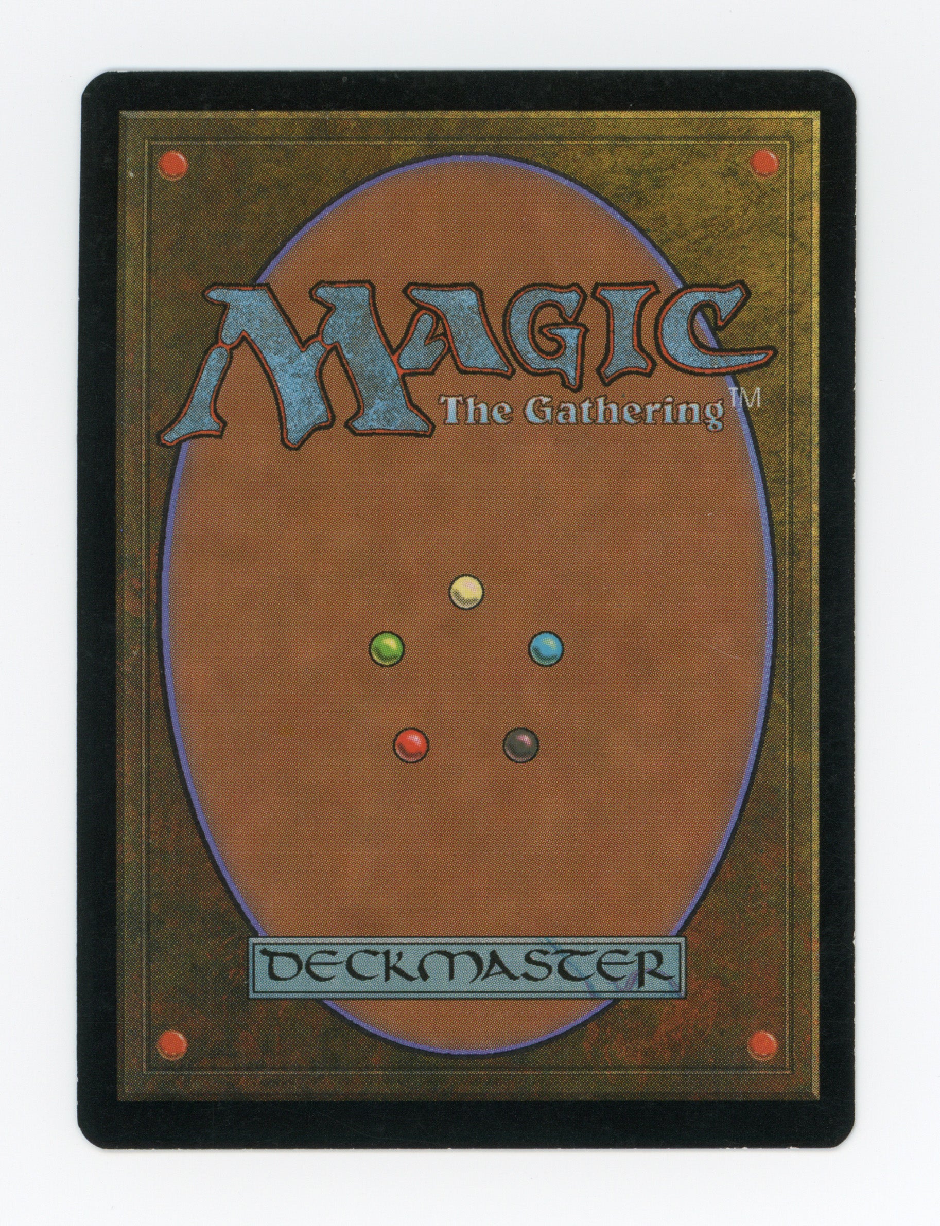 Treachery — Foil — ID 16968 - Image 2