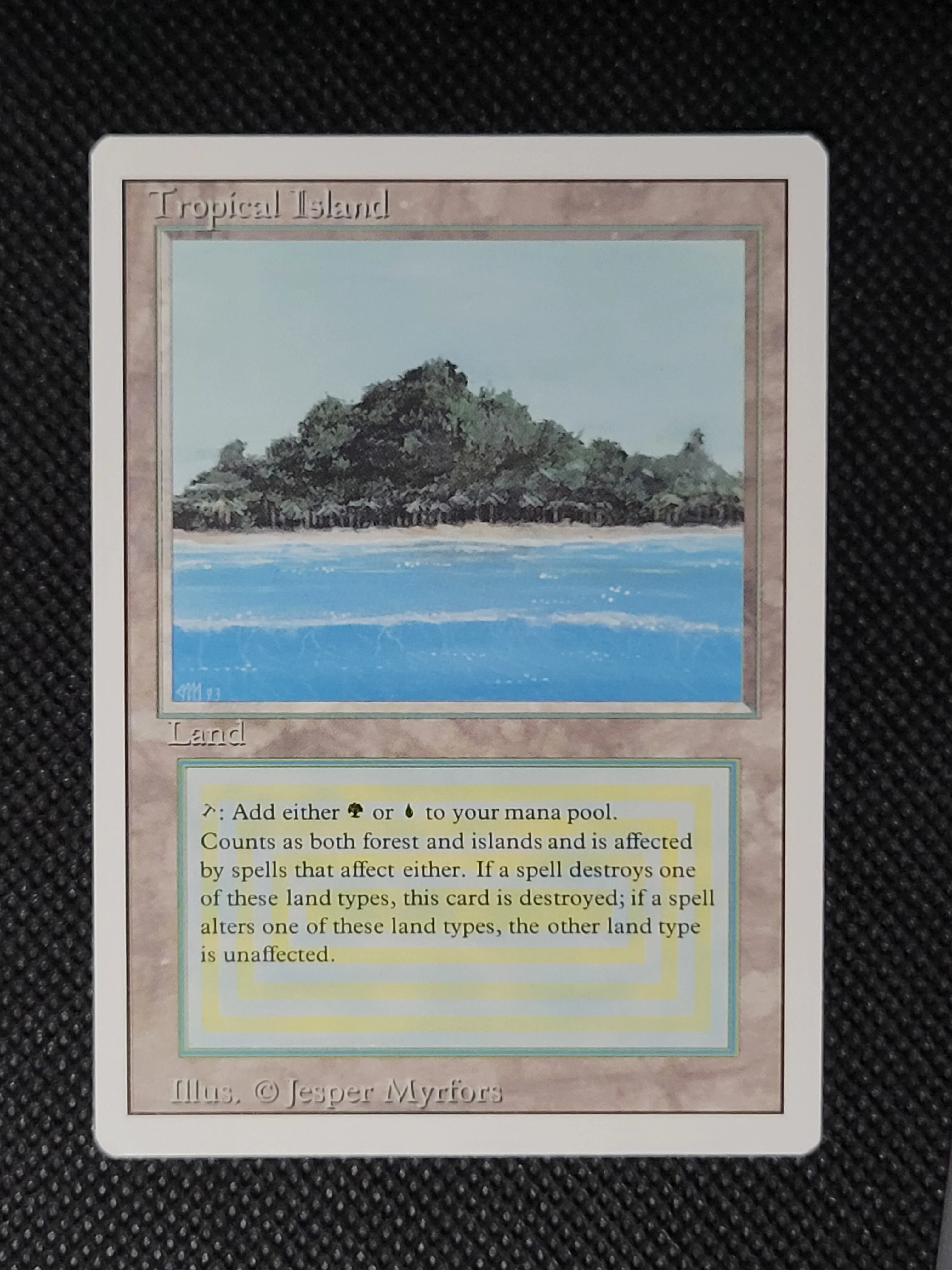 Tropical Island — ID 16865 - Image 3