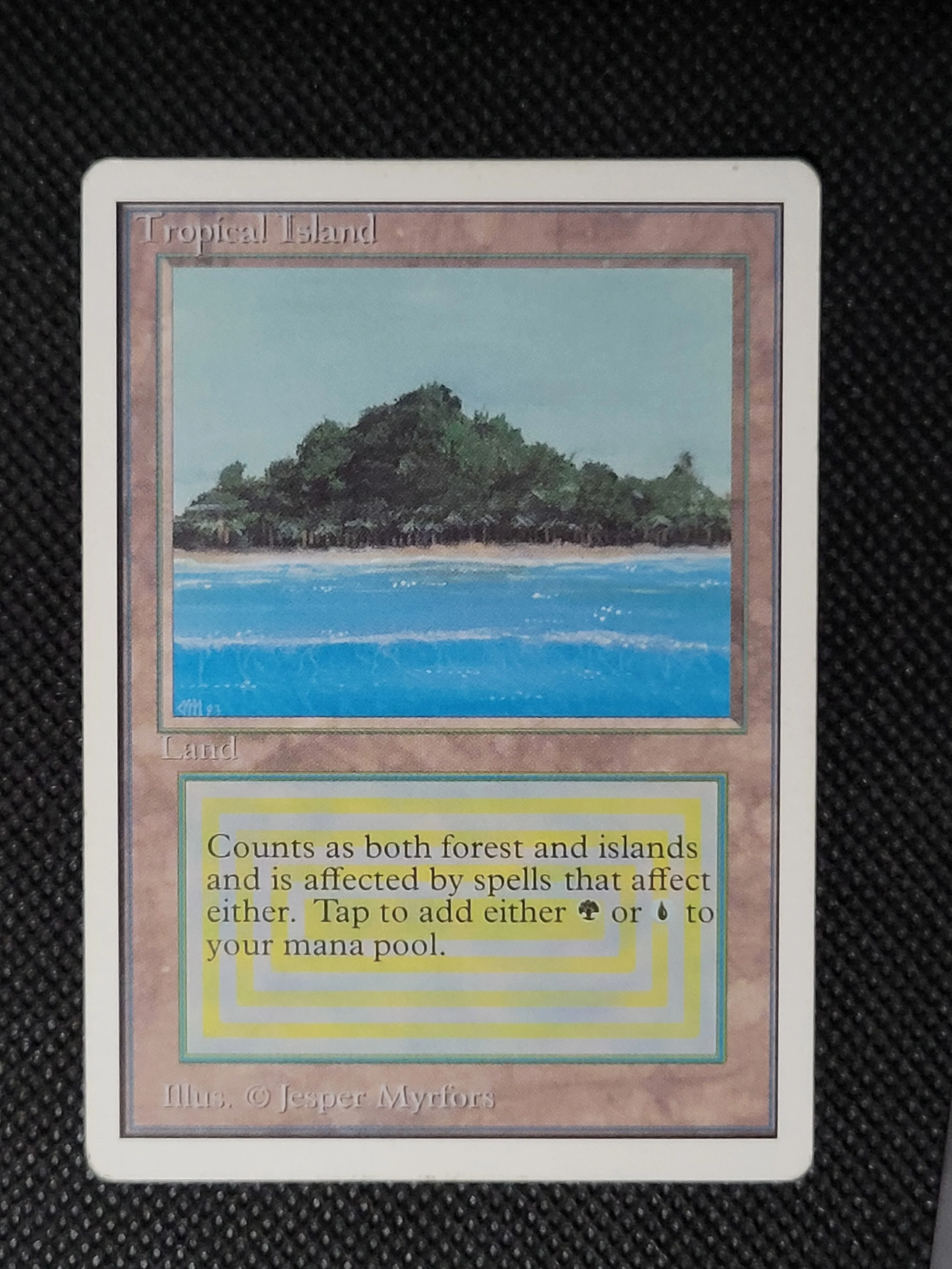 Tropical Island — ID 16867 - Image 3