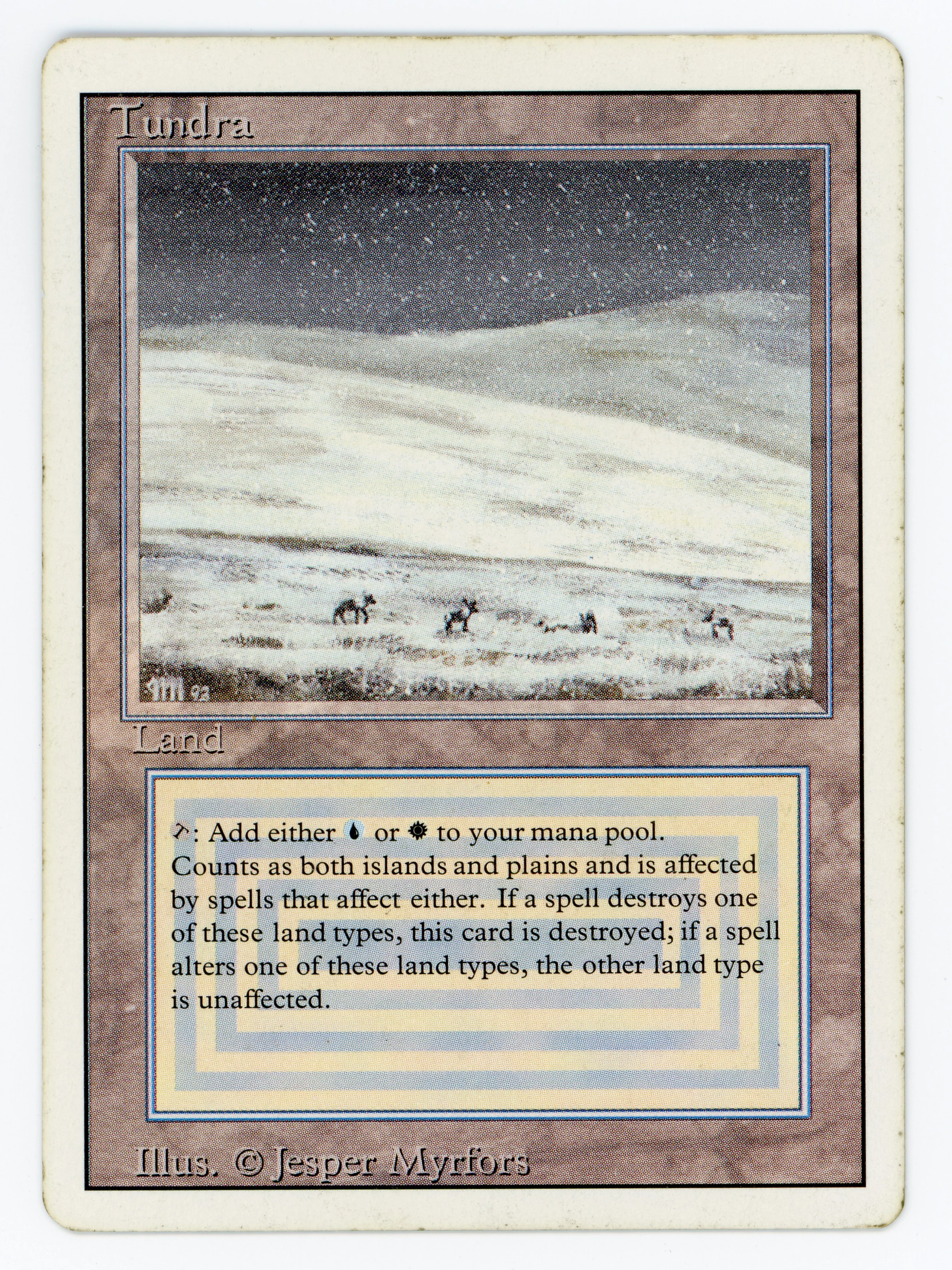 Tundra - Scan 15872