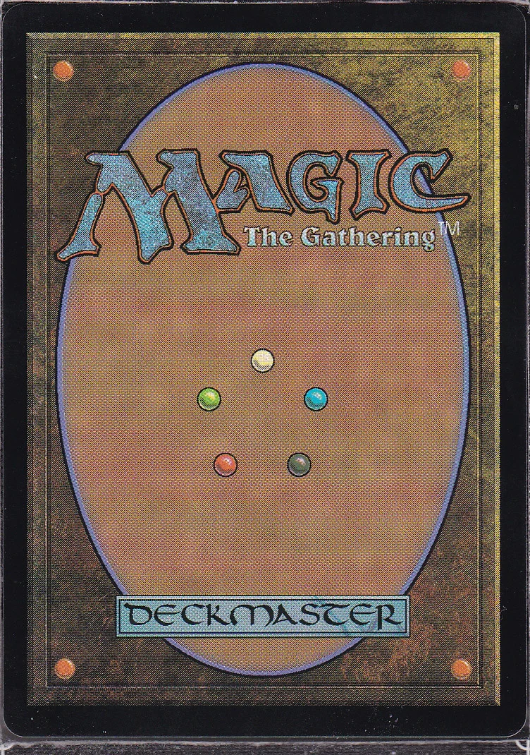 Twinflame Tyrant - Japan Showcase - Fracture Foil - Scan 12287 - Image 2