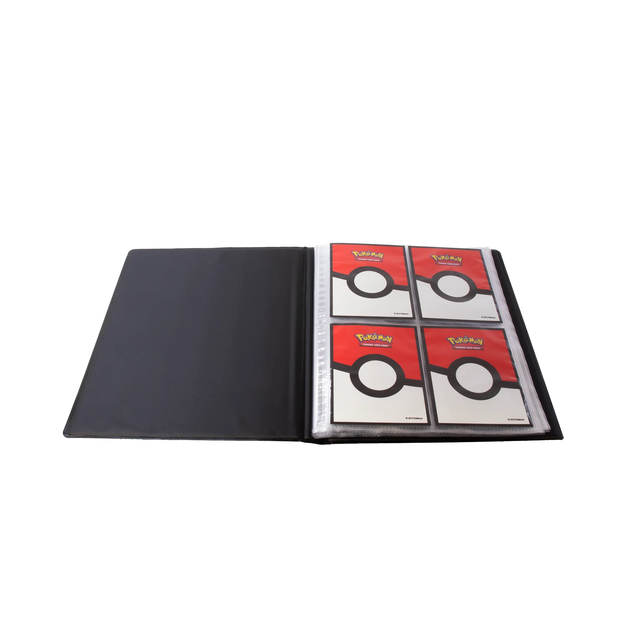 Ultra Pro Pokémon Portfolio - 4-Pocket - Chaos Rising - Image 2