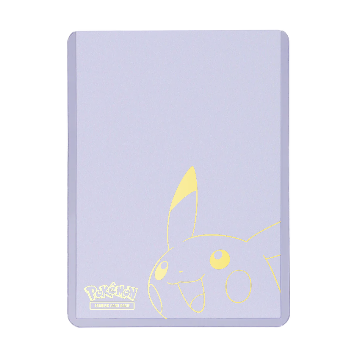 Ultra Pro Toploader and Penny Sleeves Combo Pack - 35pt - 25ct - Pikachu - Image 2