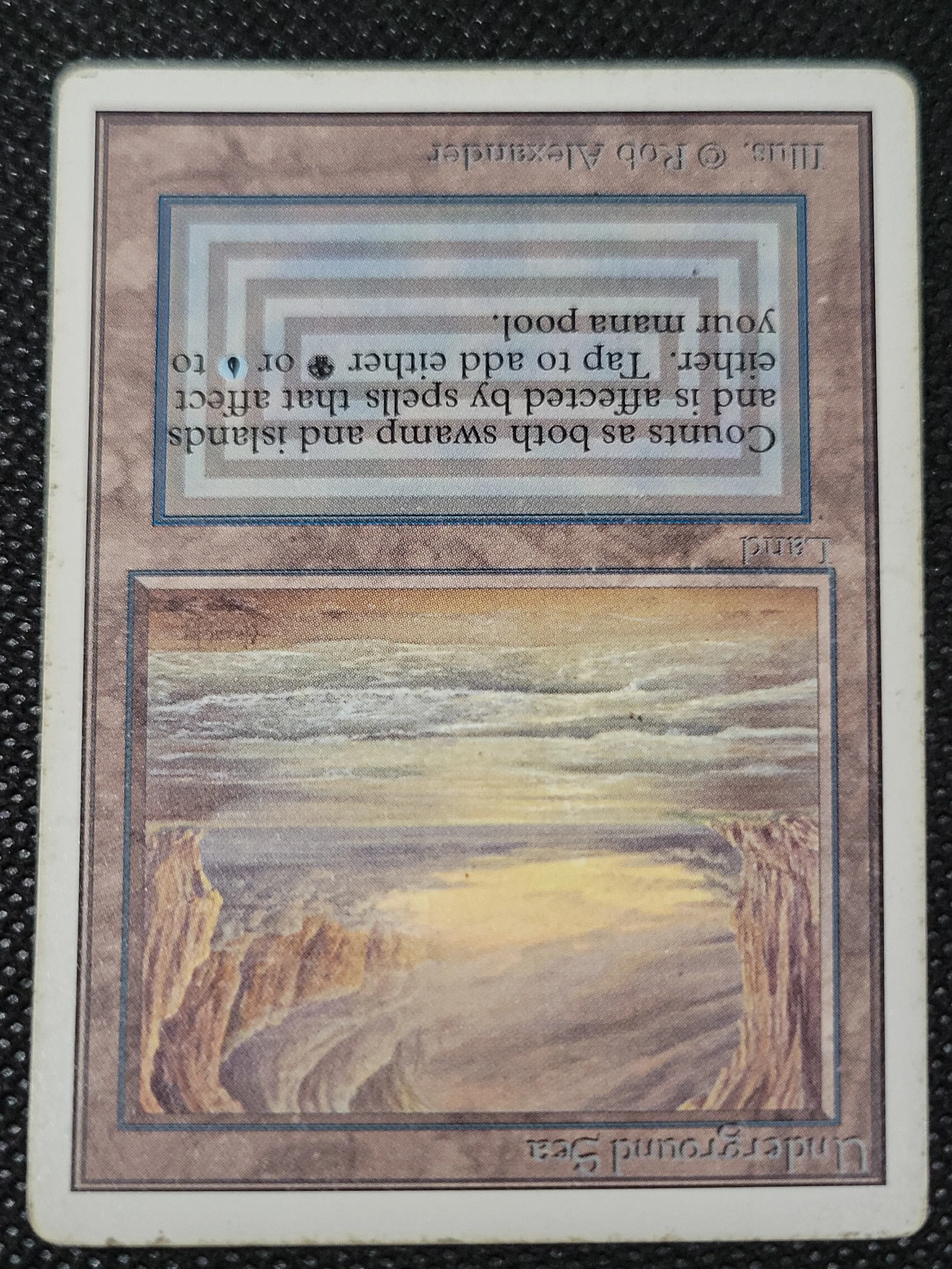 Underground Sea — ID 16977 - Image 4