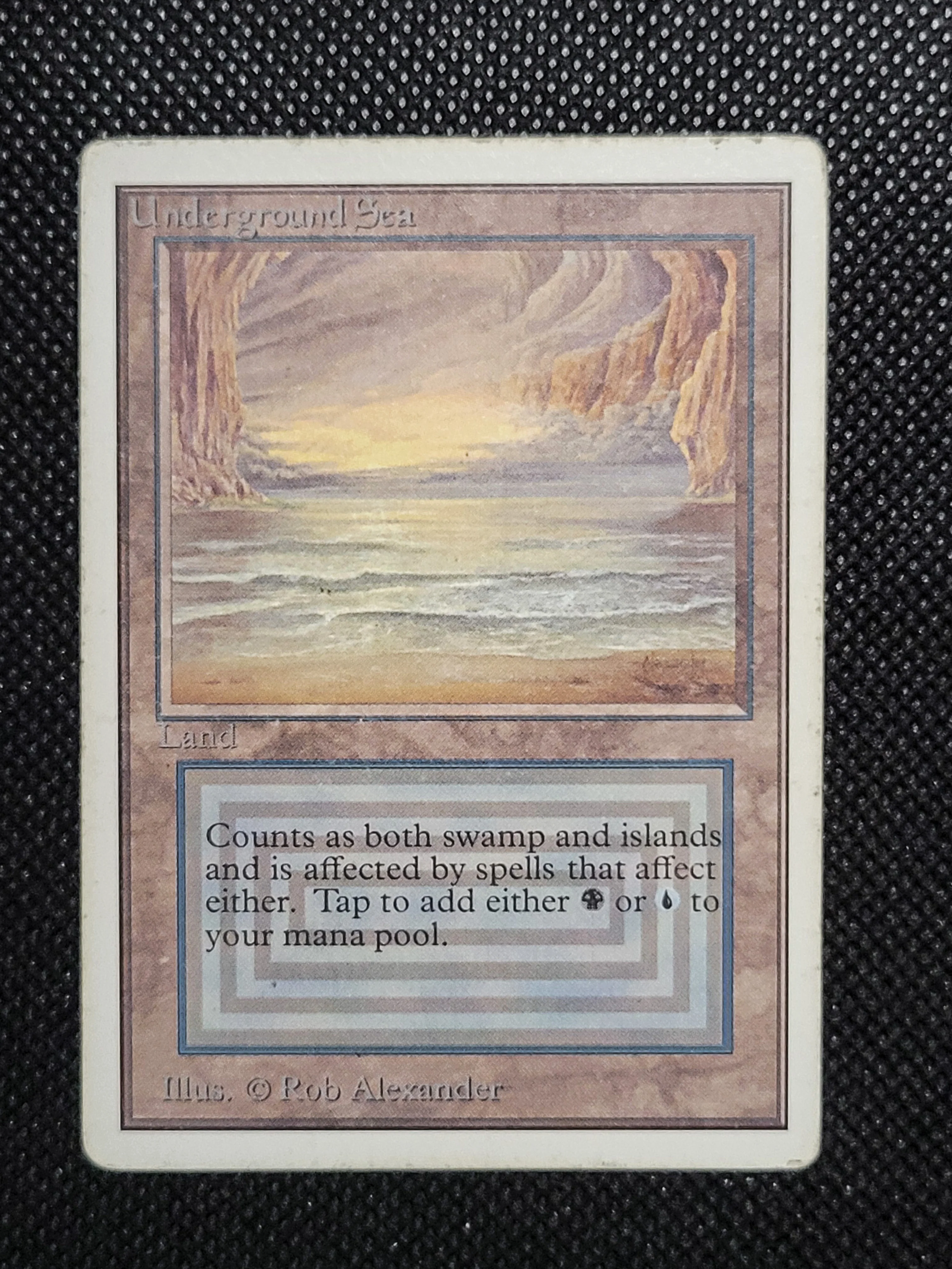 Underground Sea — ID 16977 - Image 7