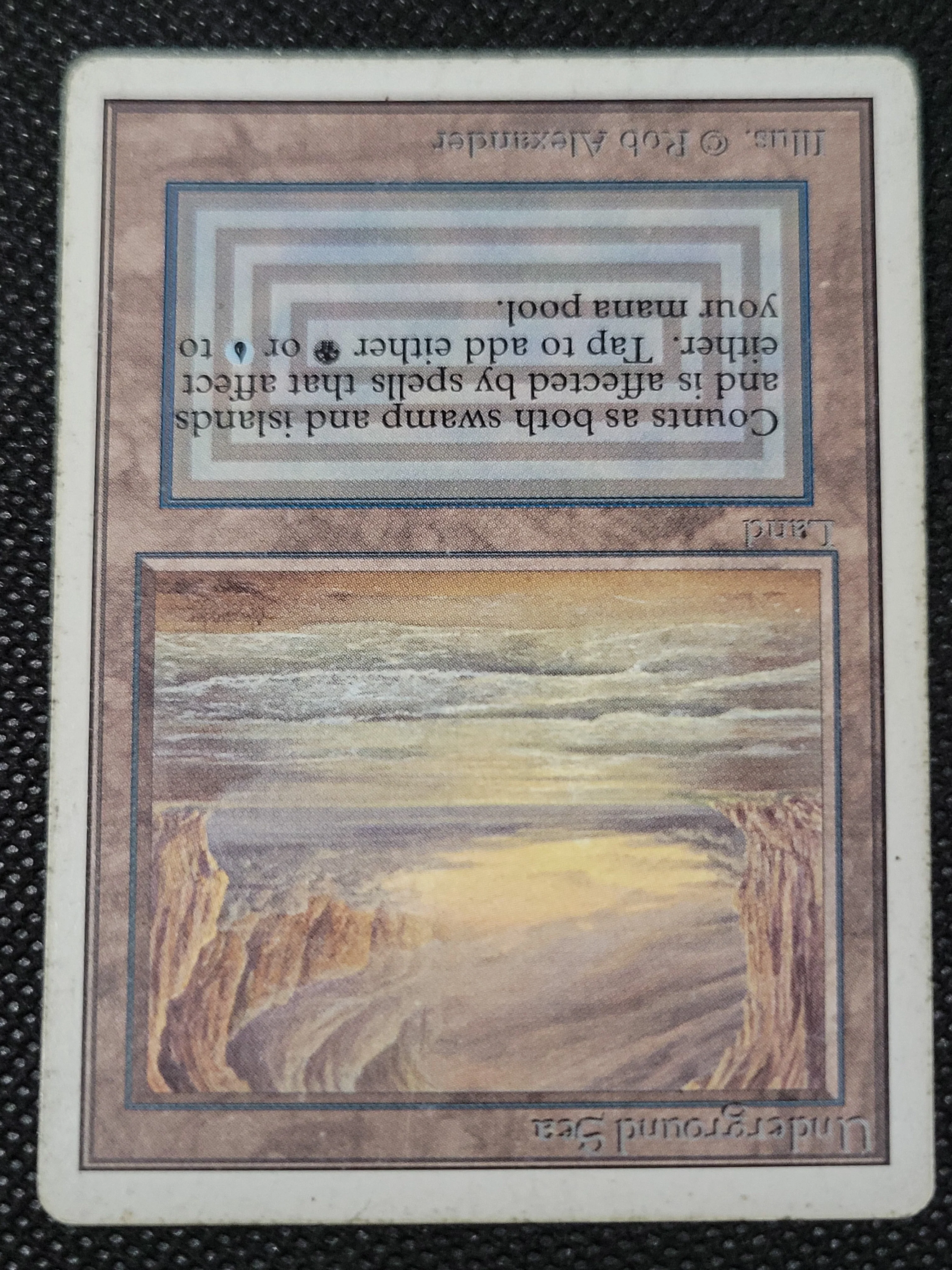 Underground Sea — ID 16978 - Image 4