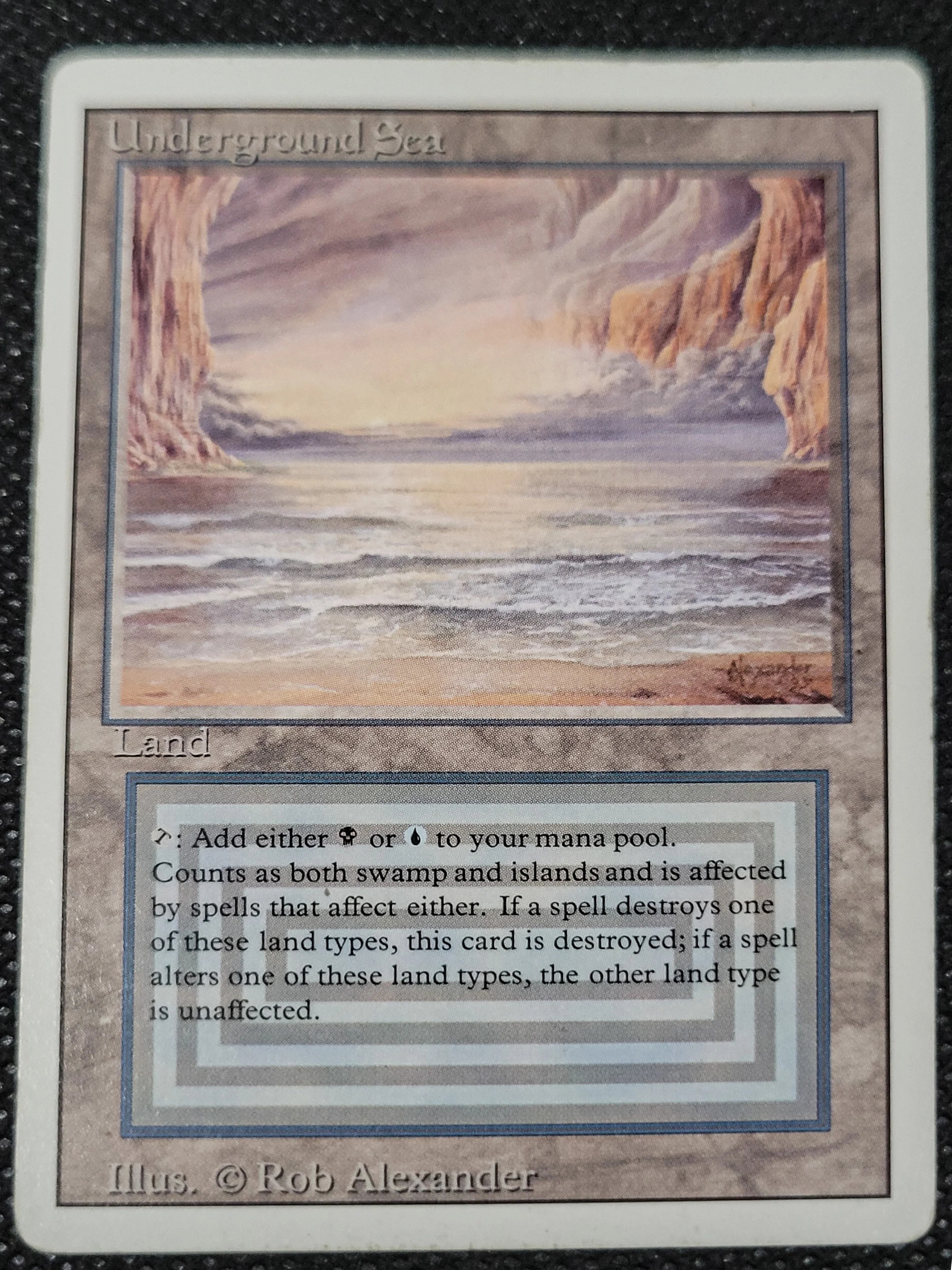Underground Sea — ID 17061 - Image 3