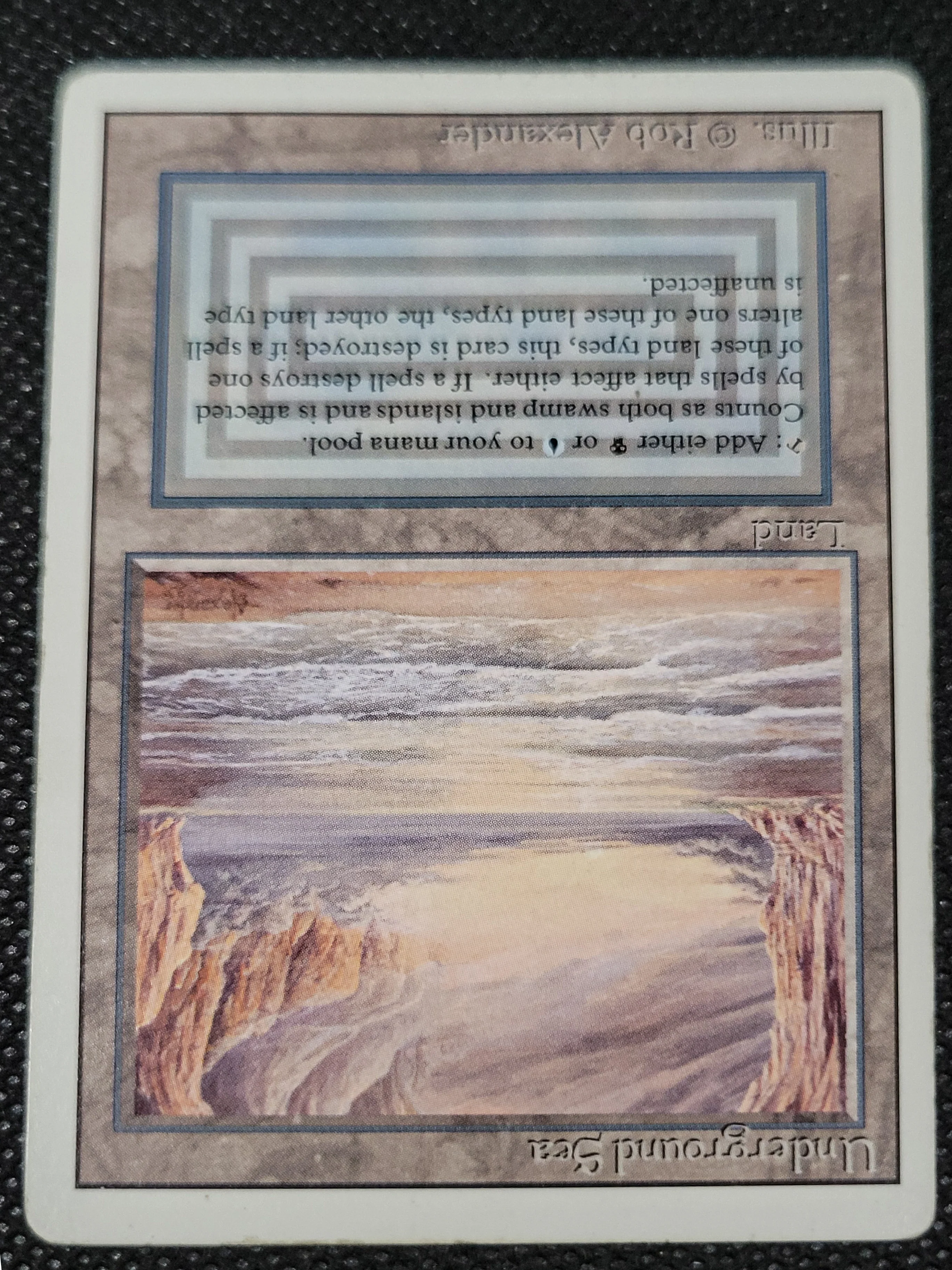 Underground Sea — ID 17061 - Image 4