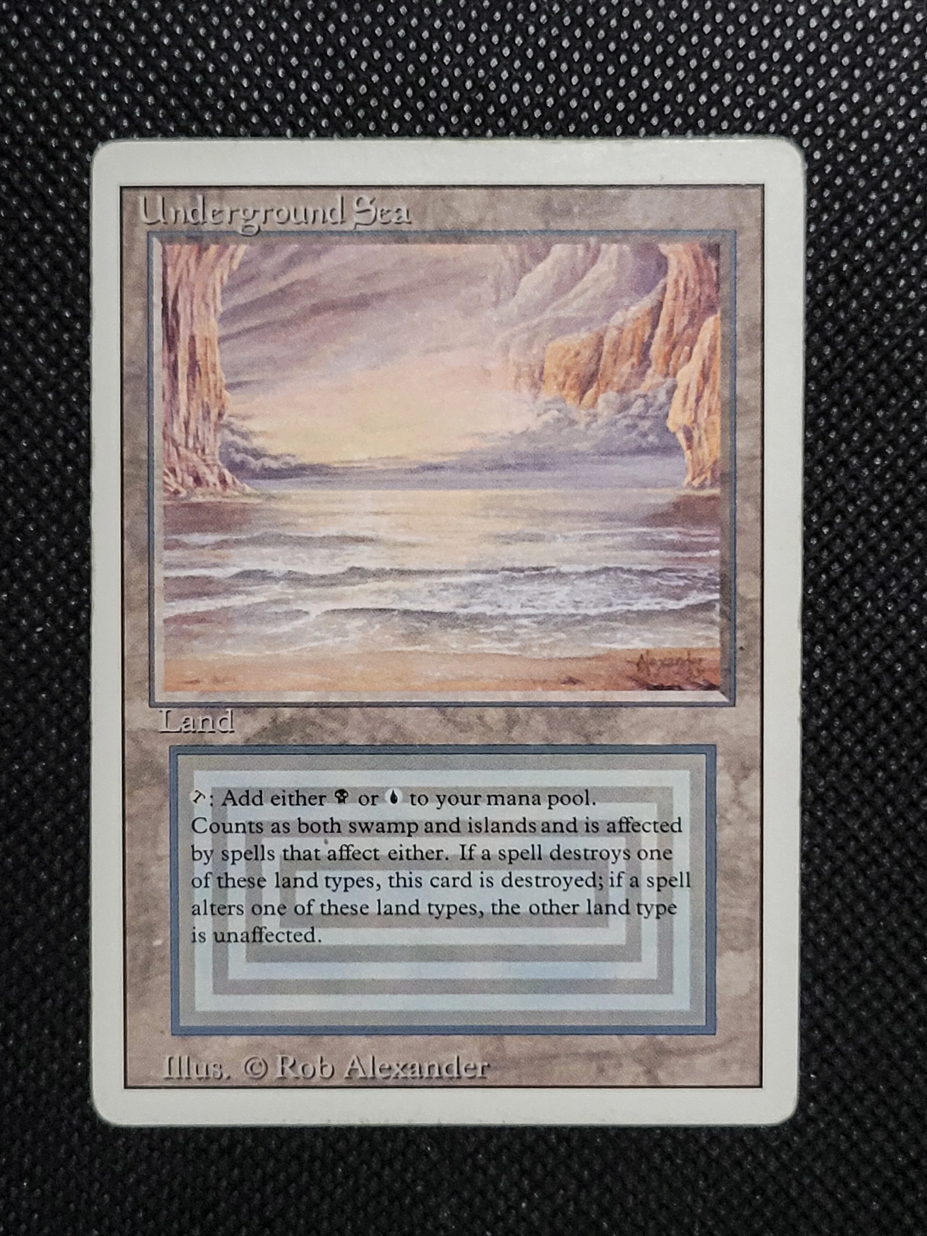 Underground Sea — ID 17061 - Image 7