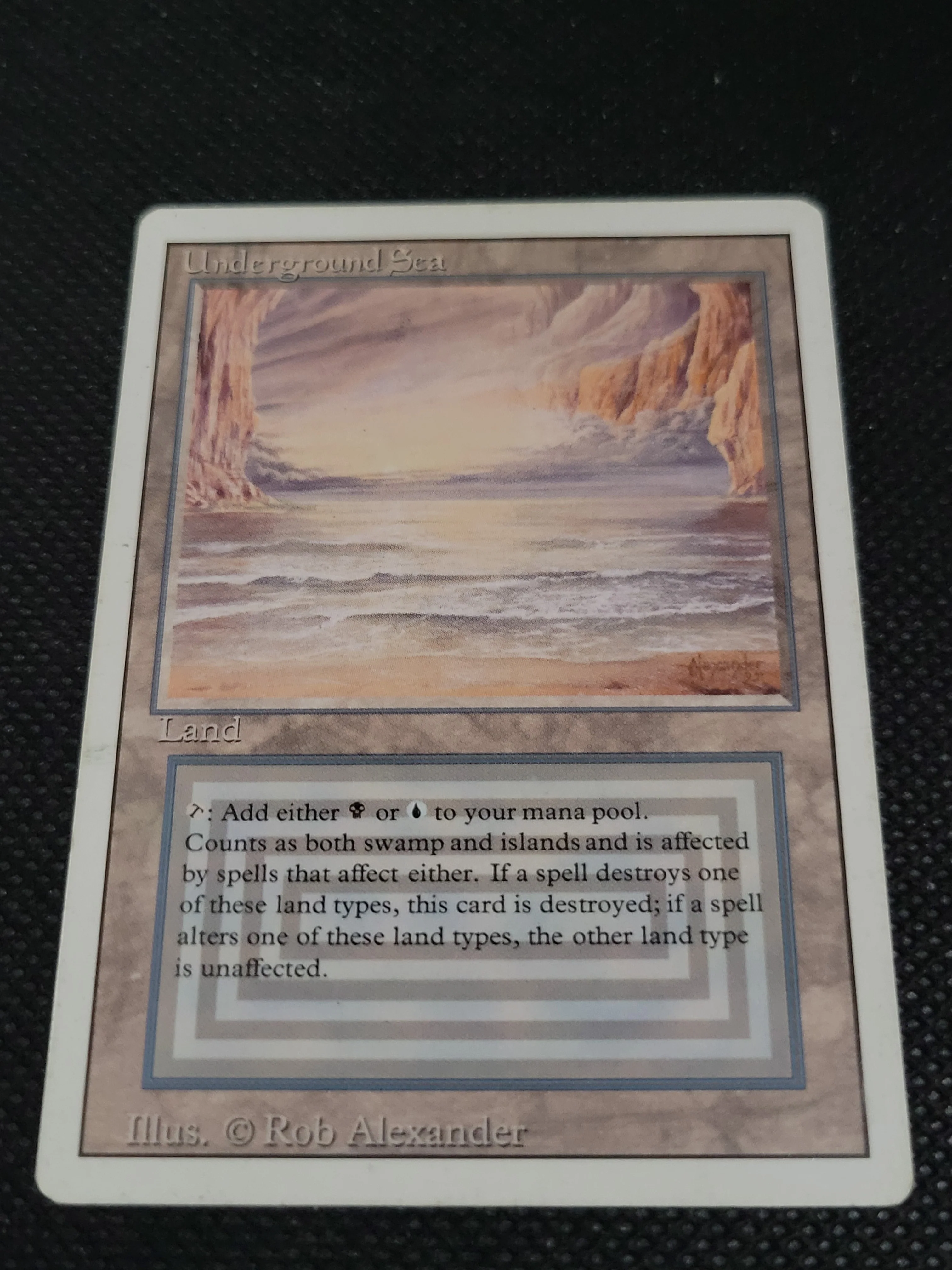 Underground Sea — ID 17411 - Image 3