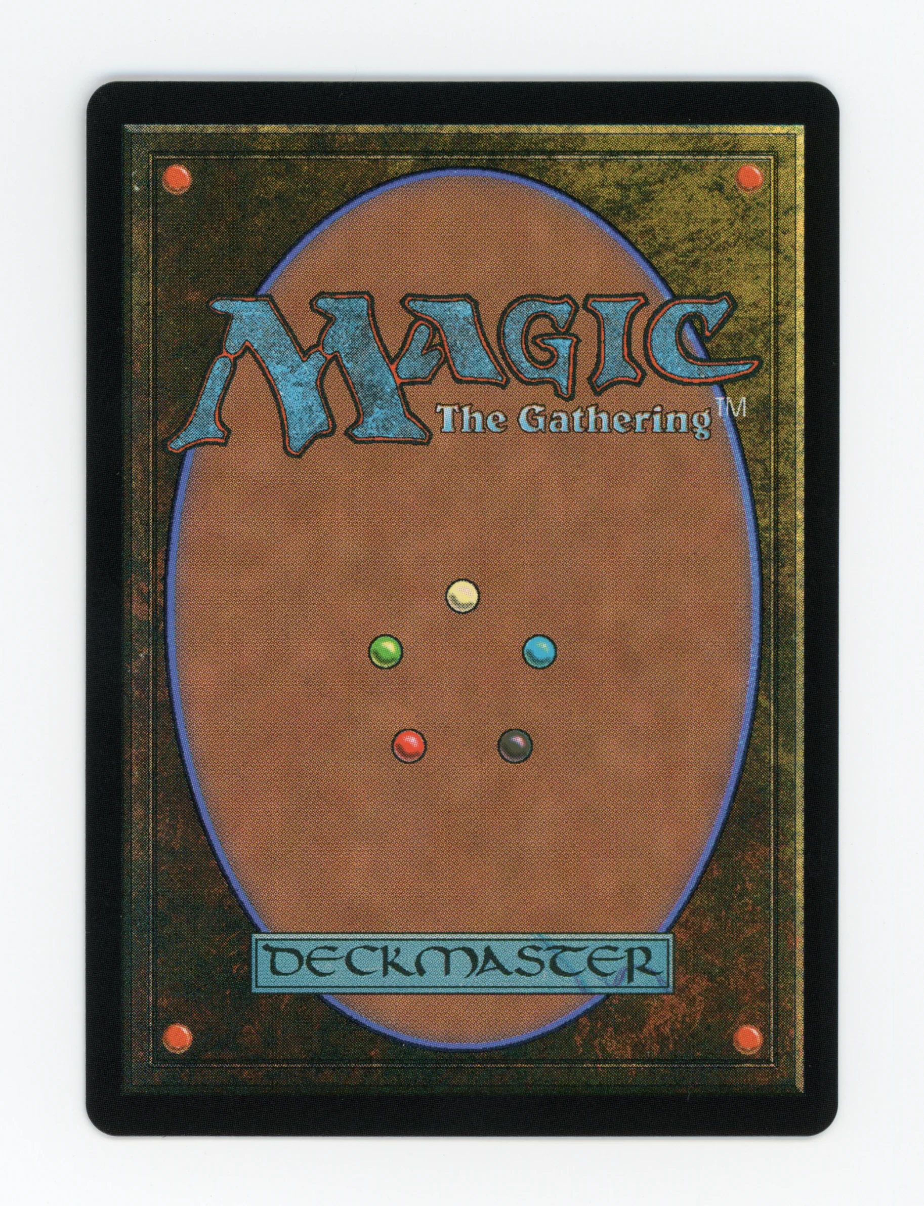 Vampiric Tutor — Japanese|Borderless|Silver Scroll Foil — ID 16792 - Image 2