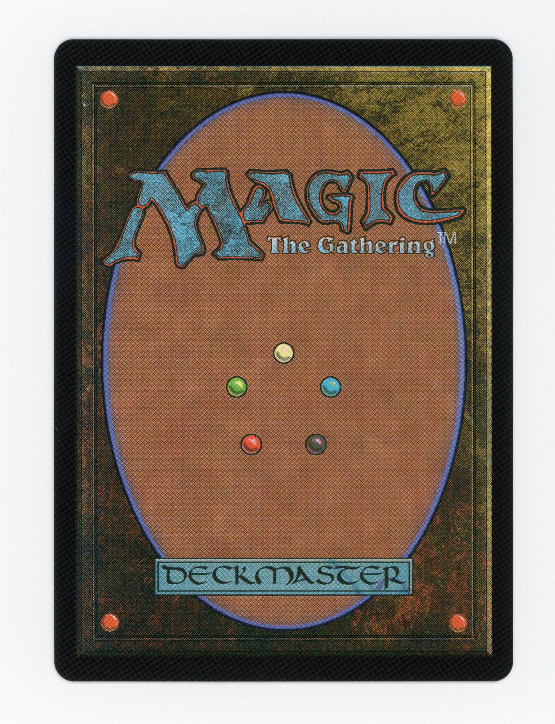 Vampiric Tutor — Japanese|Borderless|Silver Scroll Foil — ID 16983 - Image 2