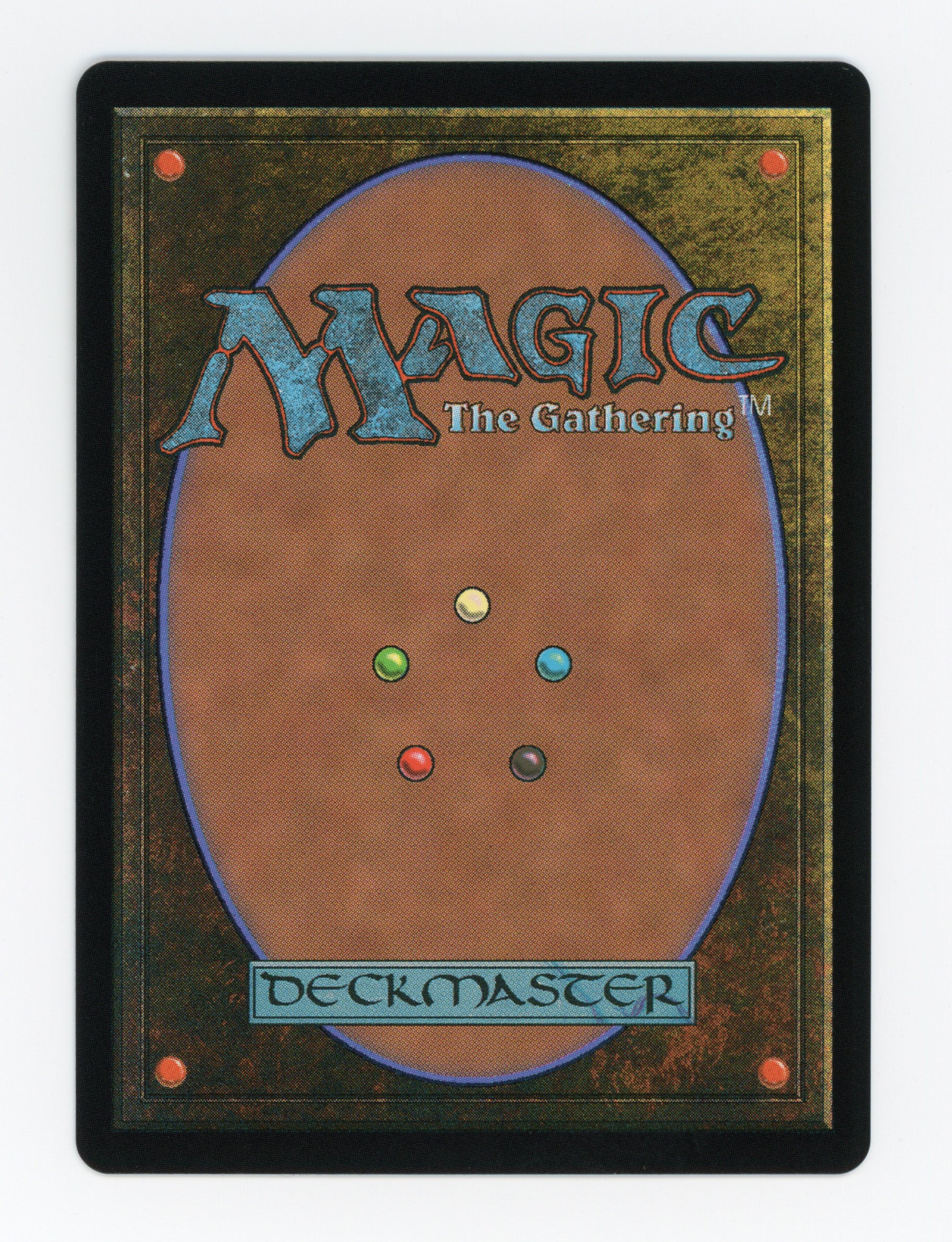 Vampiric Tutor — Japanese|Borderless|Silver Scroll Foil — ID 17632 - Image 2